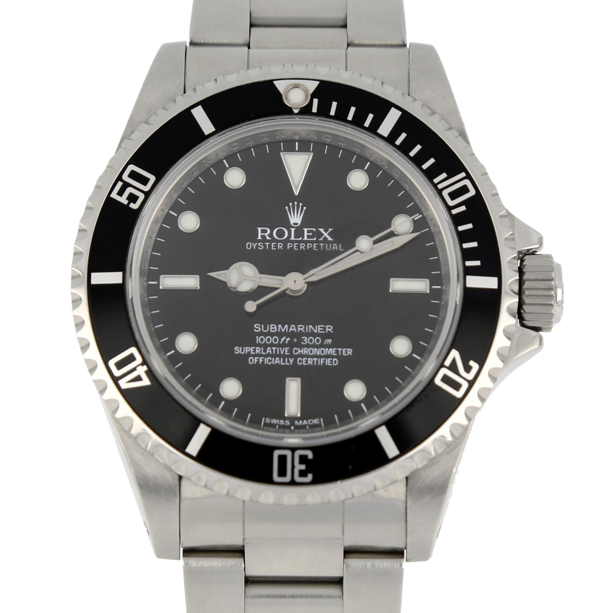 submariner chronext