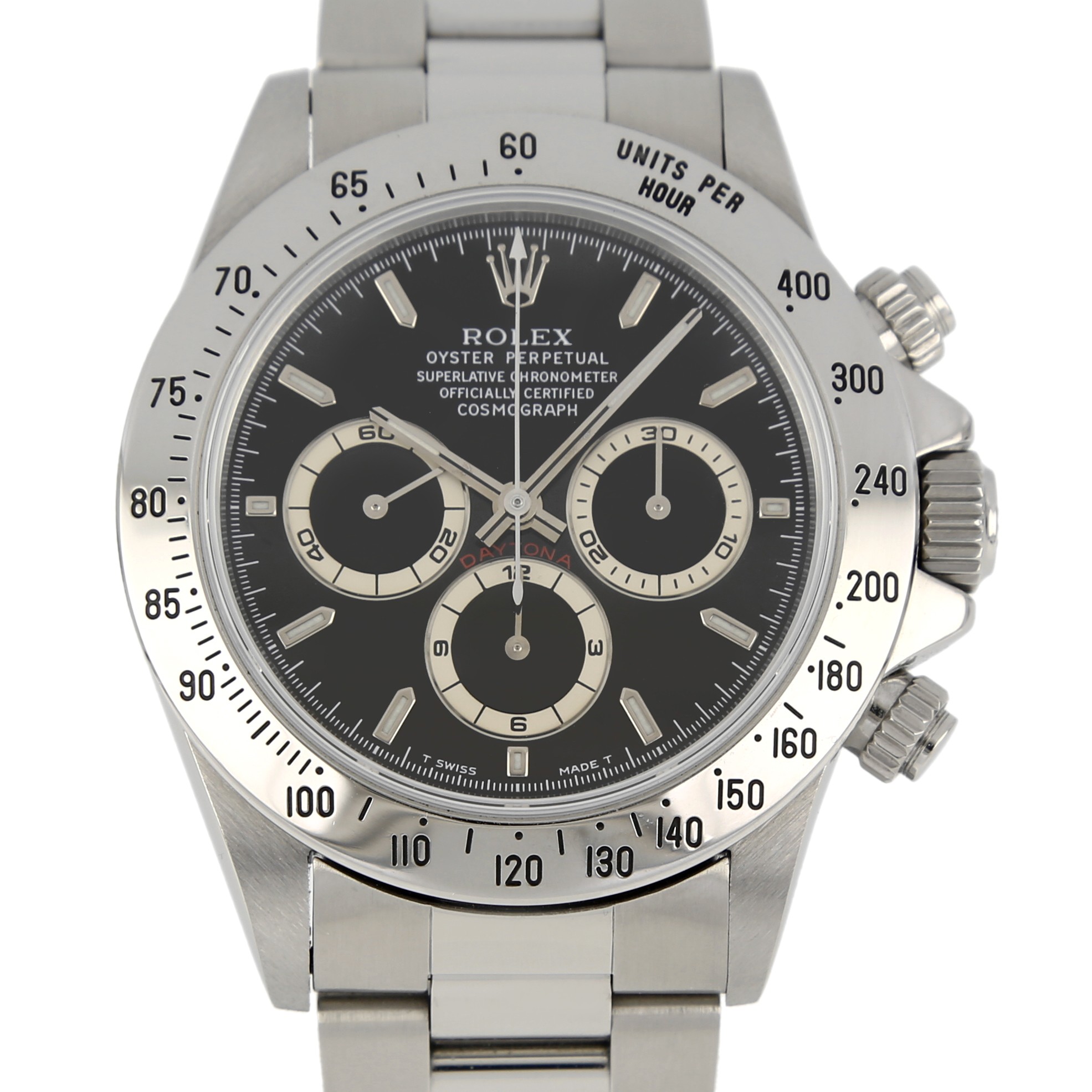 Acheter rolex daytona Watchmaster