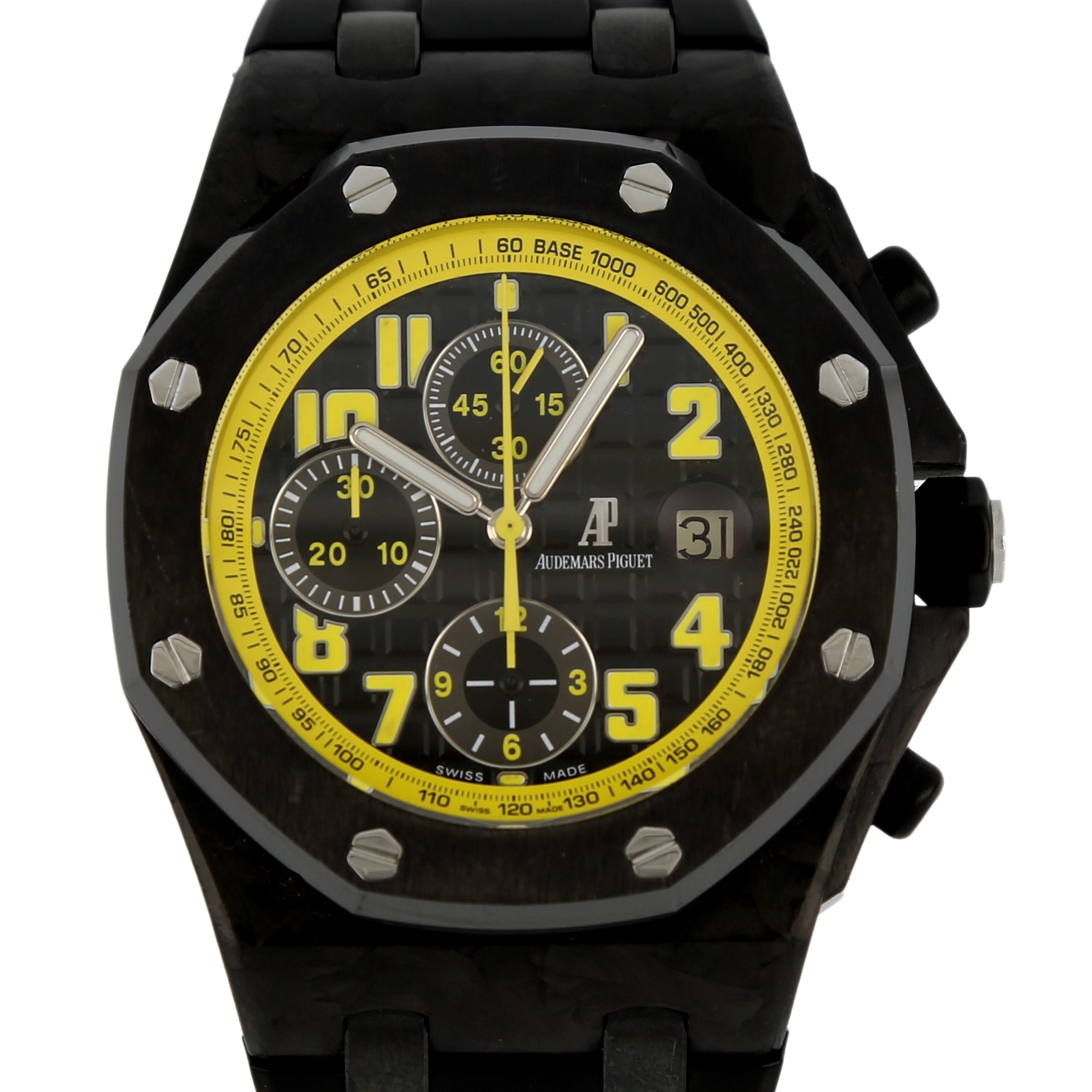 Mouvement De Montre Audemars Frères Complet - Haute Qualité, Manuel, Suisse, Pour Homme, Occasion