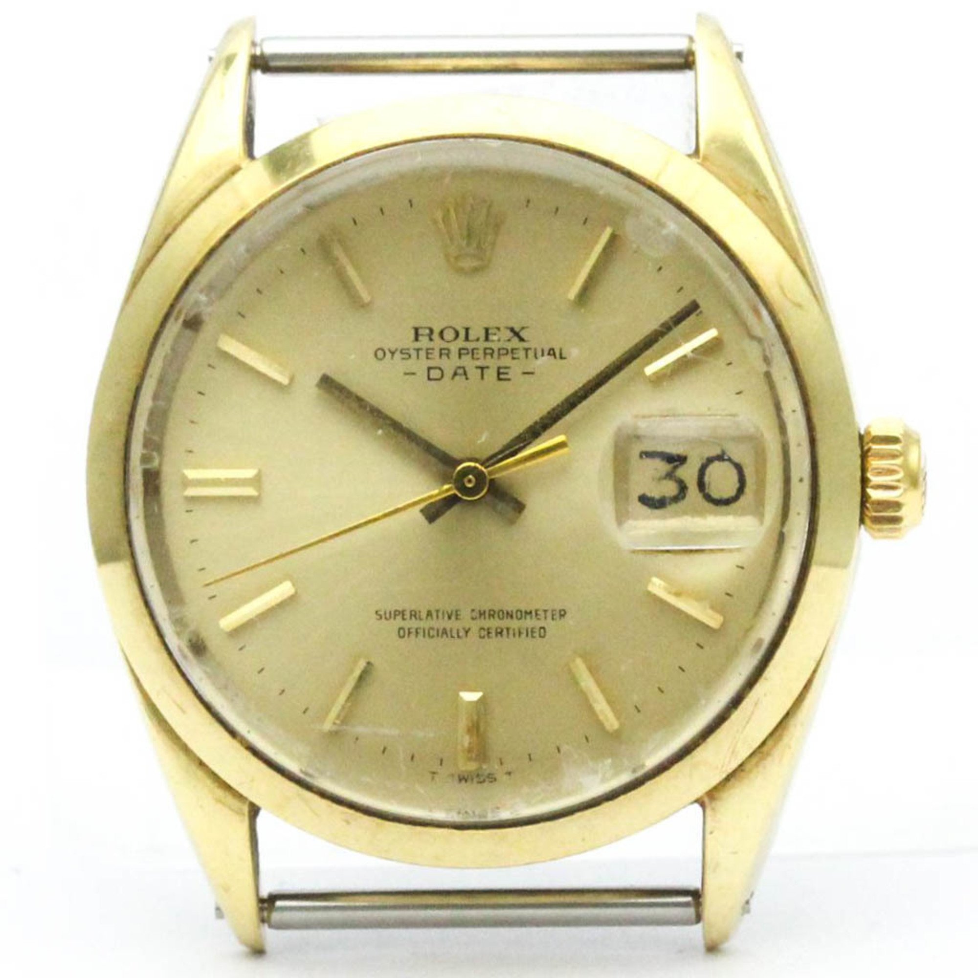 【正規品】ROLEX OYSTER PERPETUAL 付属品セット 楽天市場】ロレックス（ROLEX）オイスターパーペチュアル36