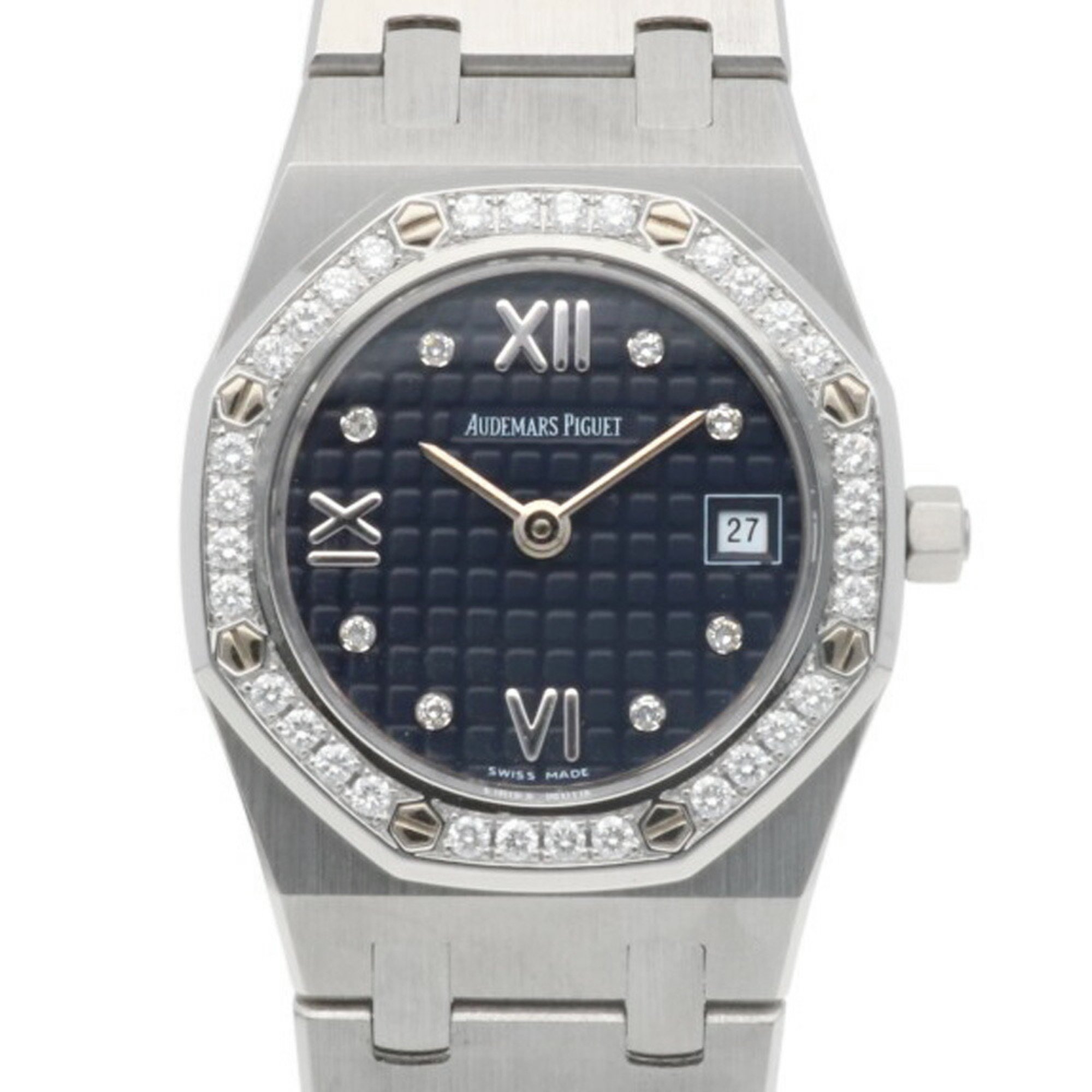 Audemars Piguet Royal Oak 67365ST/Z0722ST/02 in Stainless Steel
