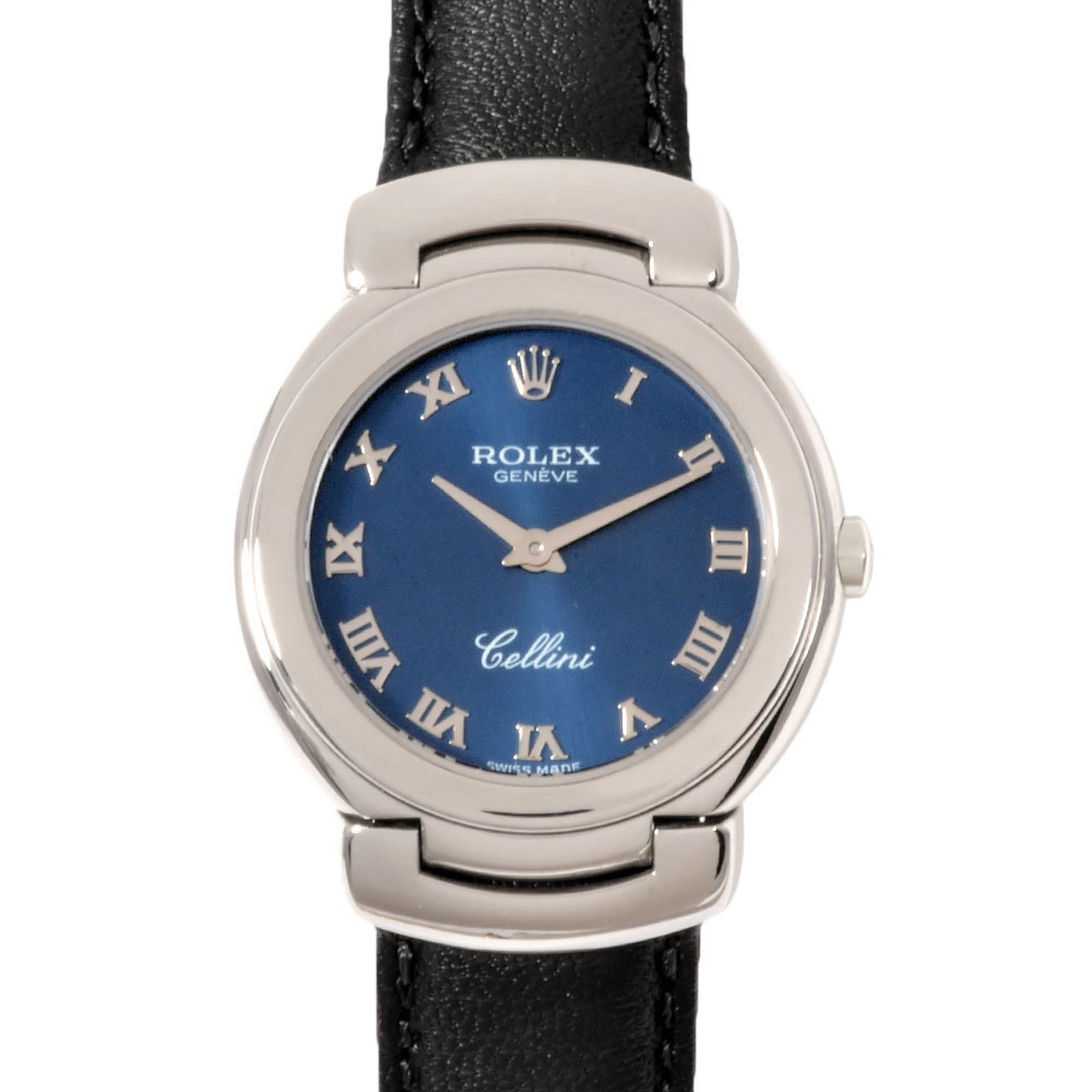 konomi 。ROLEX 純正 BOX Rolex Oyster Perpetual Date 34MM - With Box and Papers