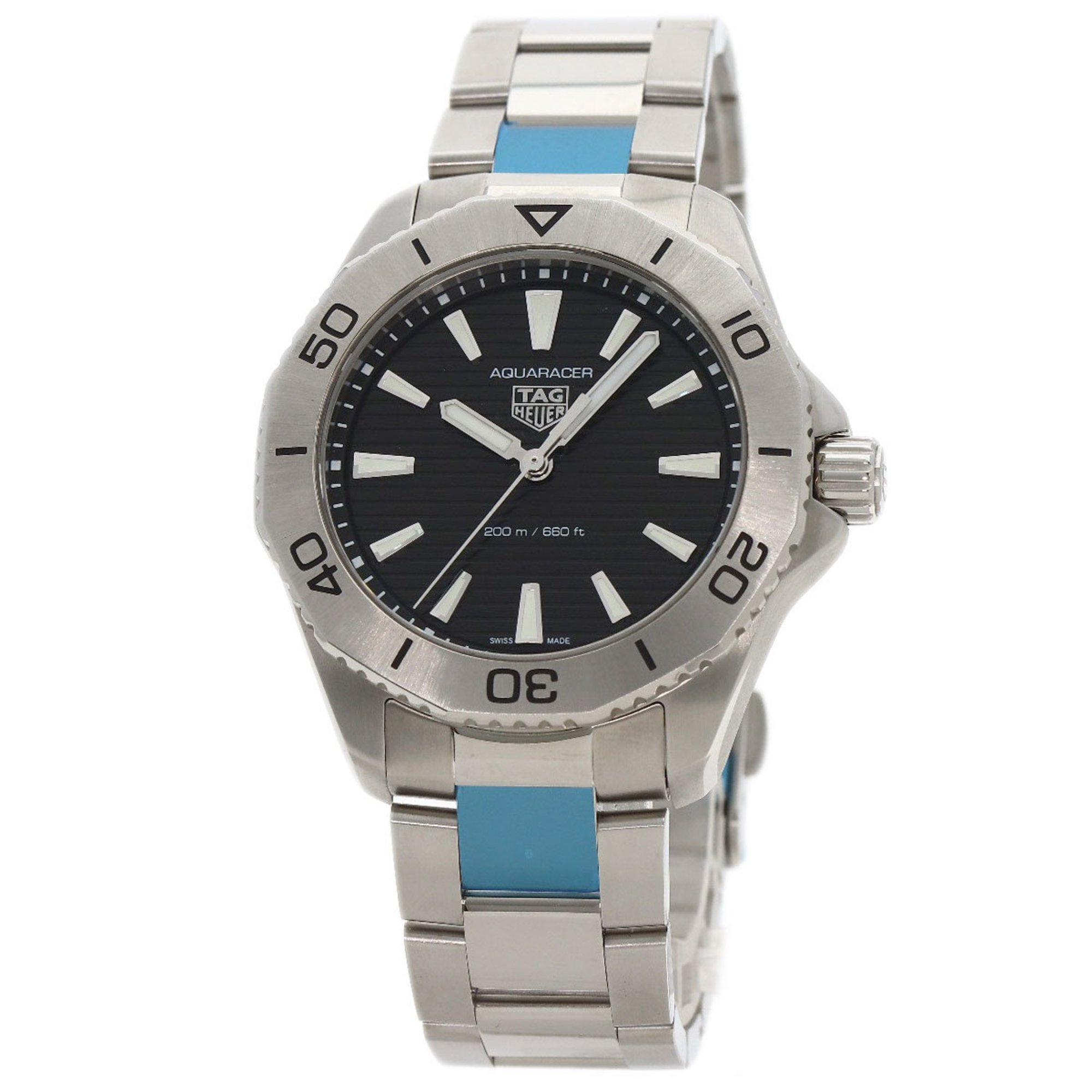 Buy TAG Heuer watches | Certified Authenticity | CHRONEXT