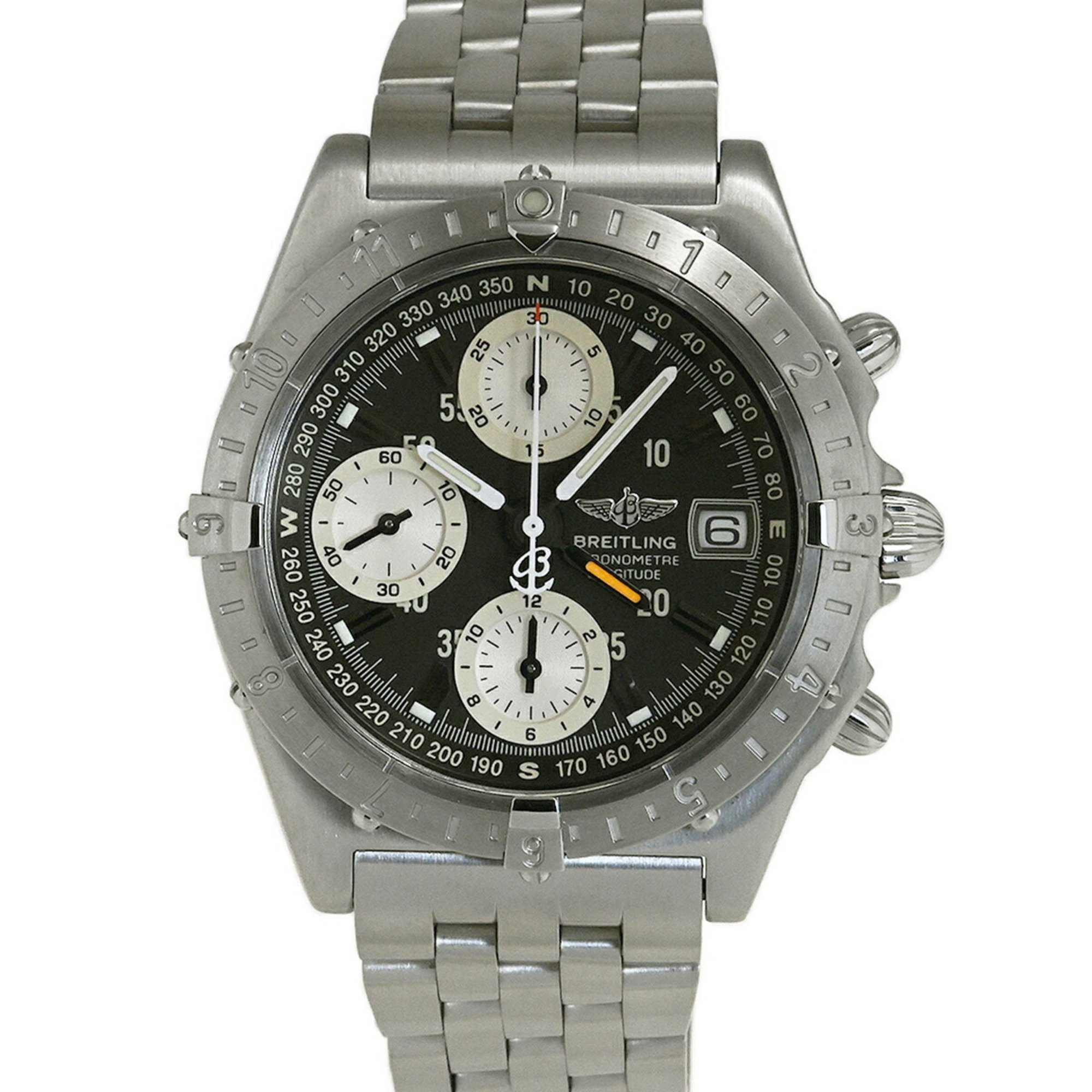 Breitling Chronomat