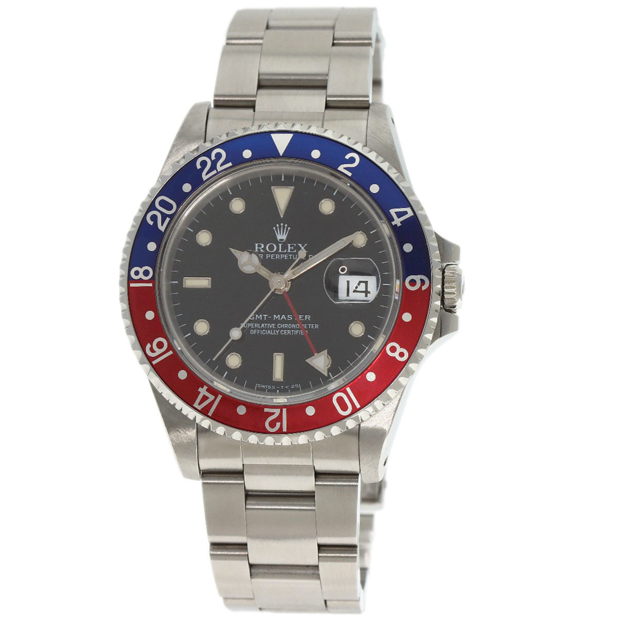 Buy Rolex GMT-Master | New Arrivals 01/2025 | CHRONEXT