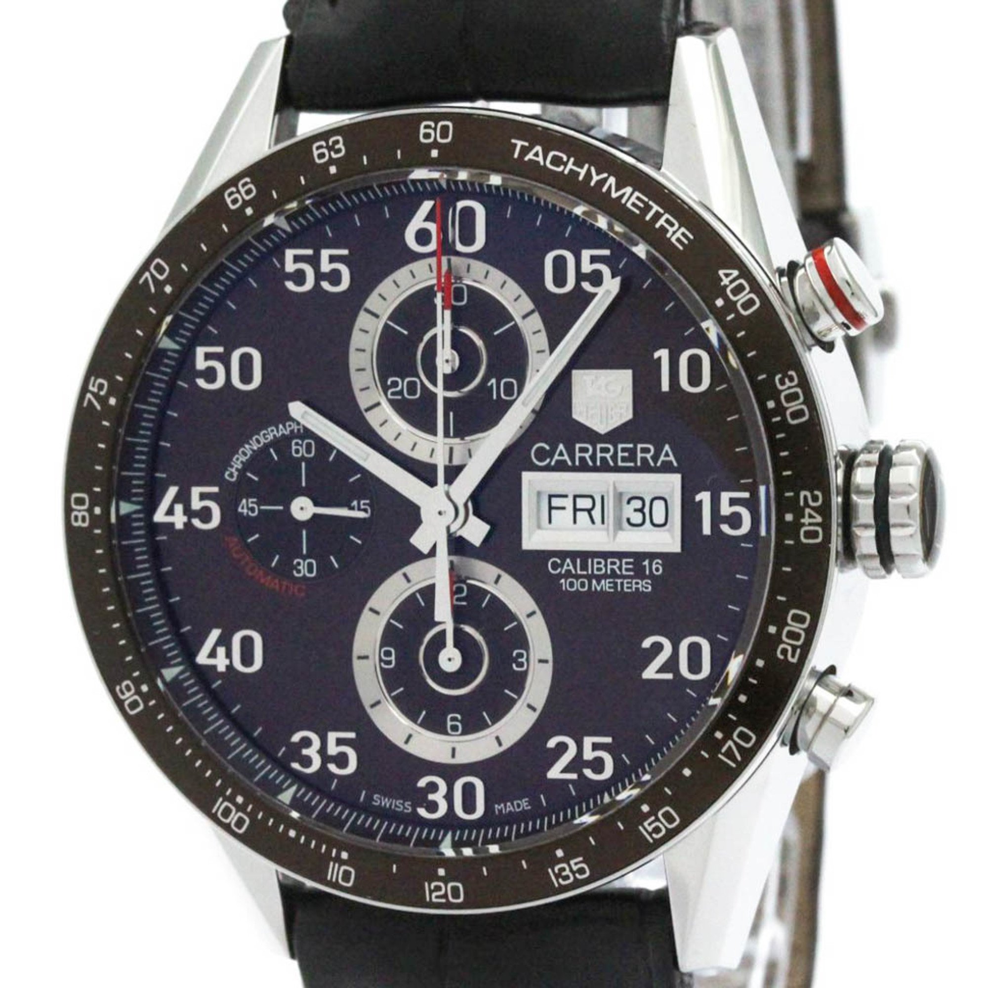 Buy TAG Heuer Carrera | New Arrivals 01/2025 | CHRONEXT