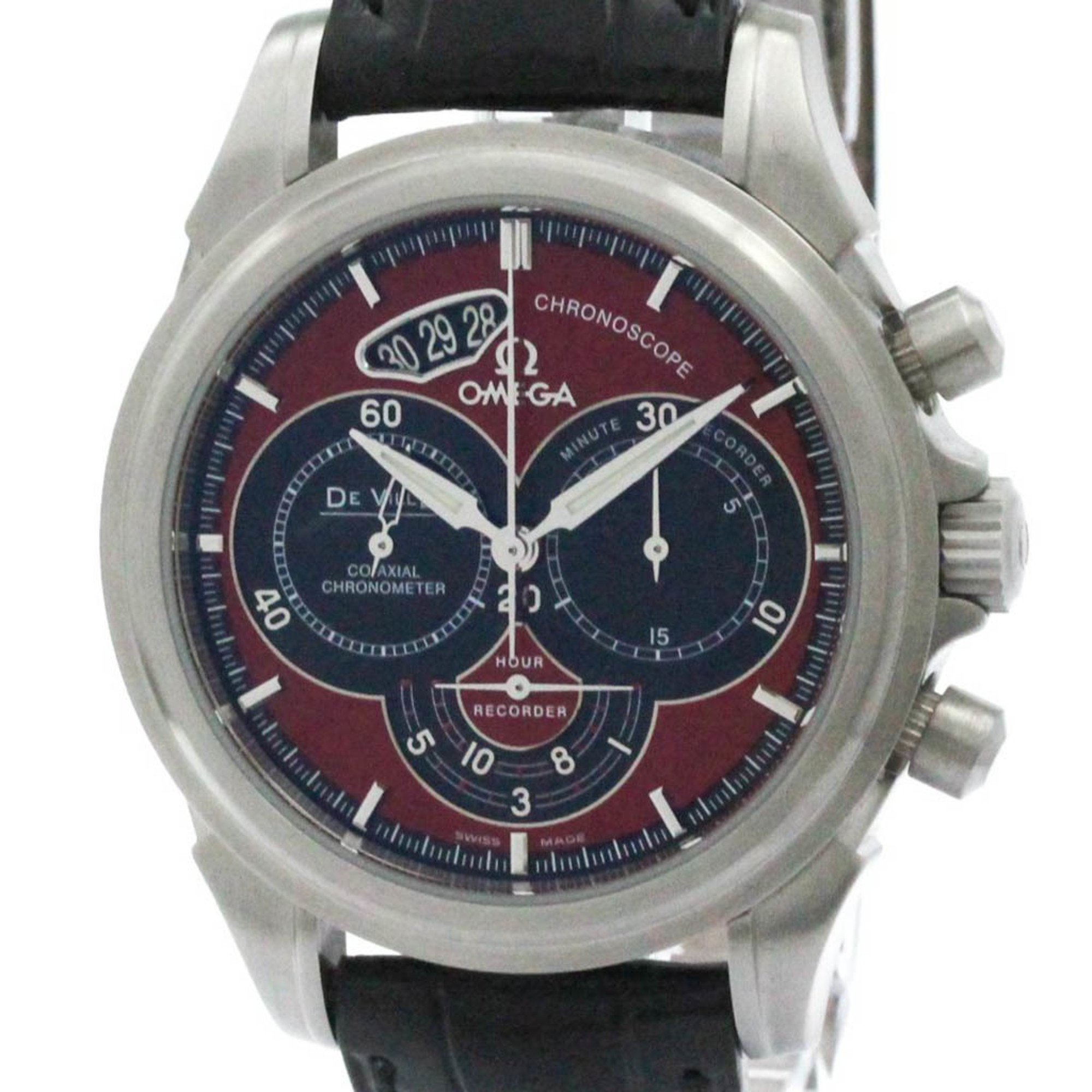 Buy Omega De Ville | New Arrivals 01/2025 | CHRONEXT