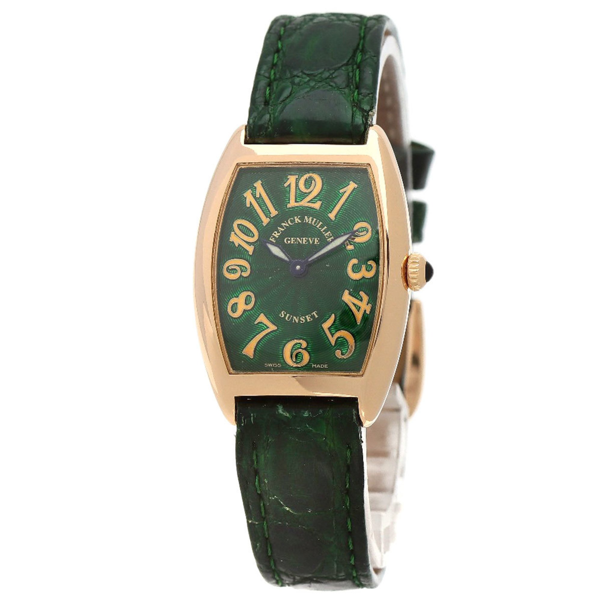 FRANCK MULLER プレート Franck Muller Cintree Curvex kaufen | Neuzugänge 01/2025 | CHRONEXT