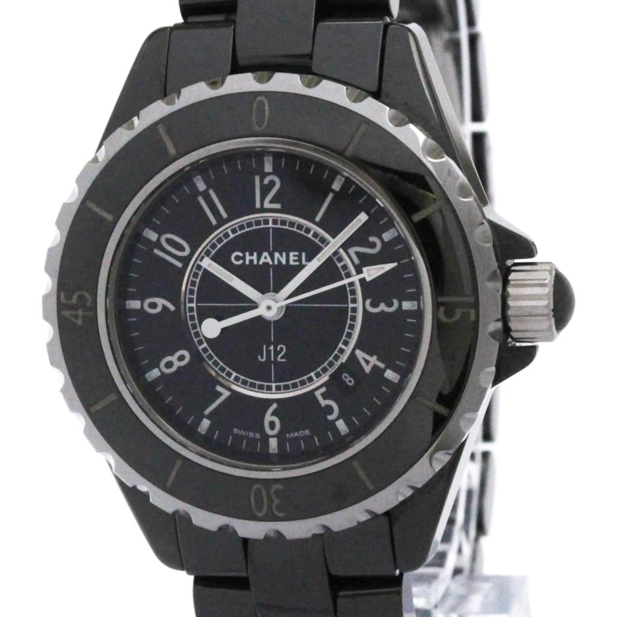 Buy Chanel watches | Certified Authenticity | CHRONEXT