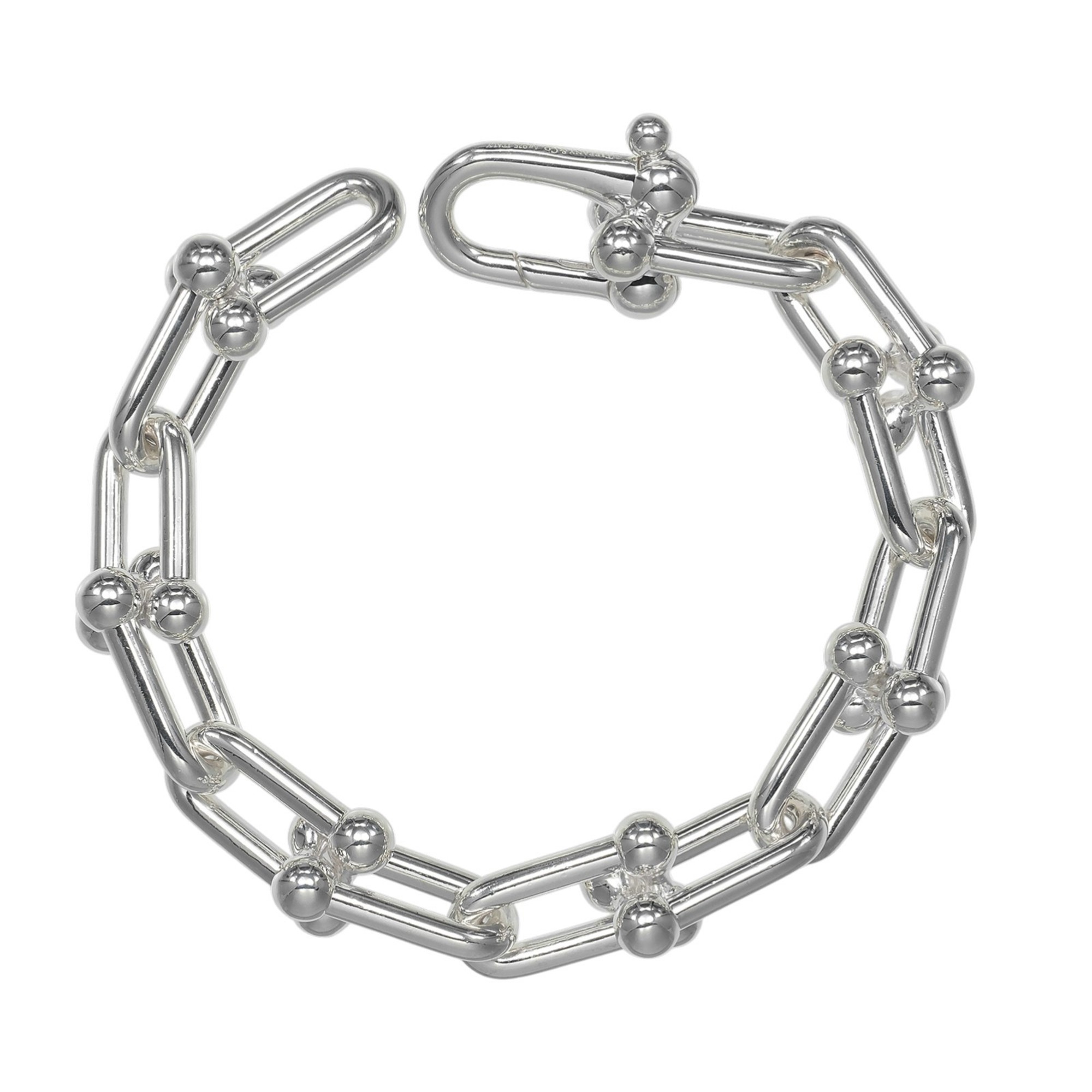 Tiffany Tiffany HardWear Large Link Bracelet RN0000172 in | CHRONEXT