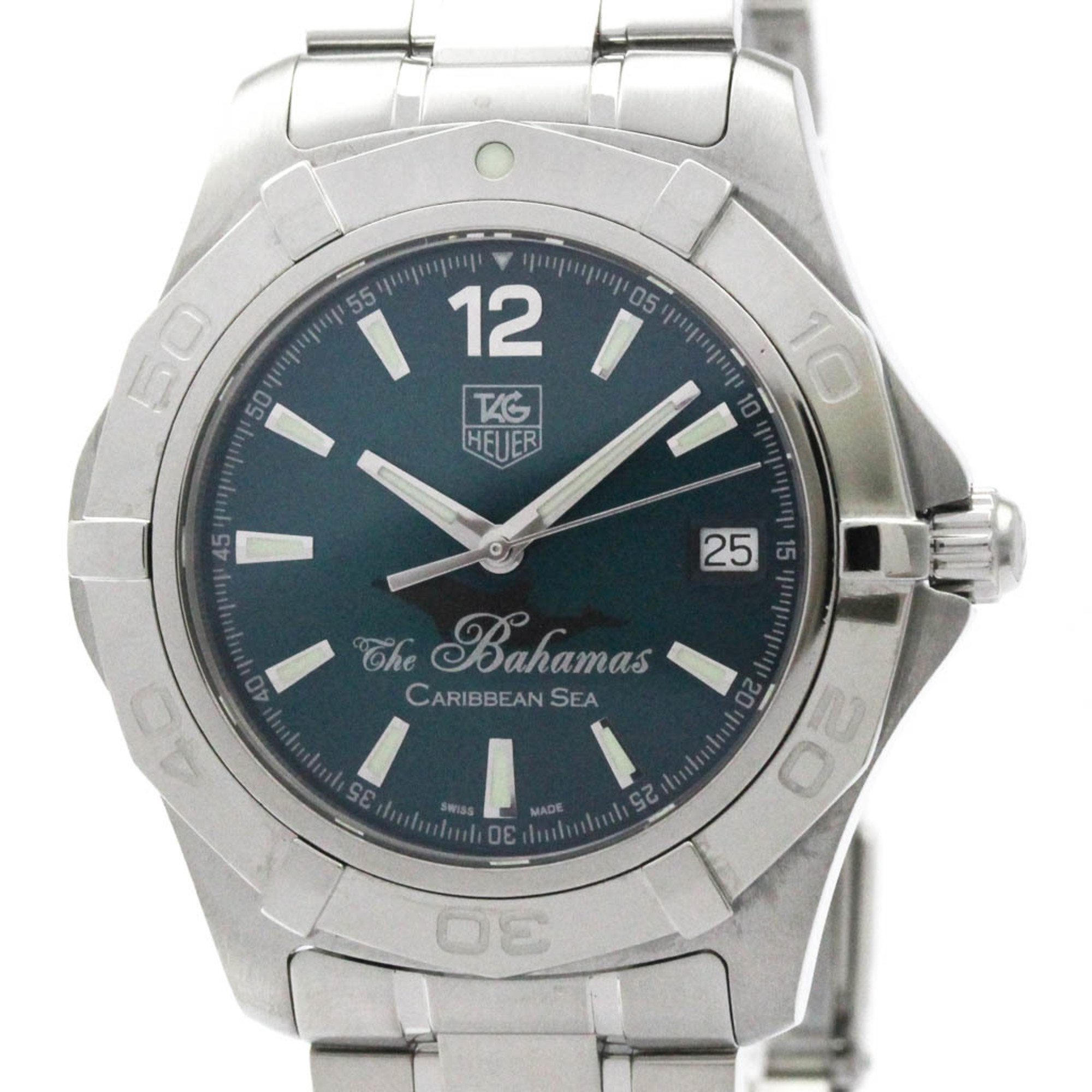 Buy TAG Heuer Aquaracer | New Arrivals 01/2025 | CHRONEXT