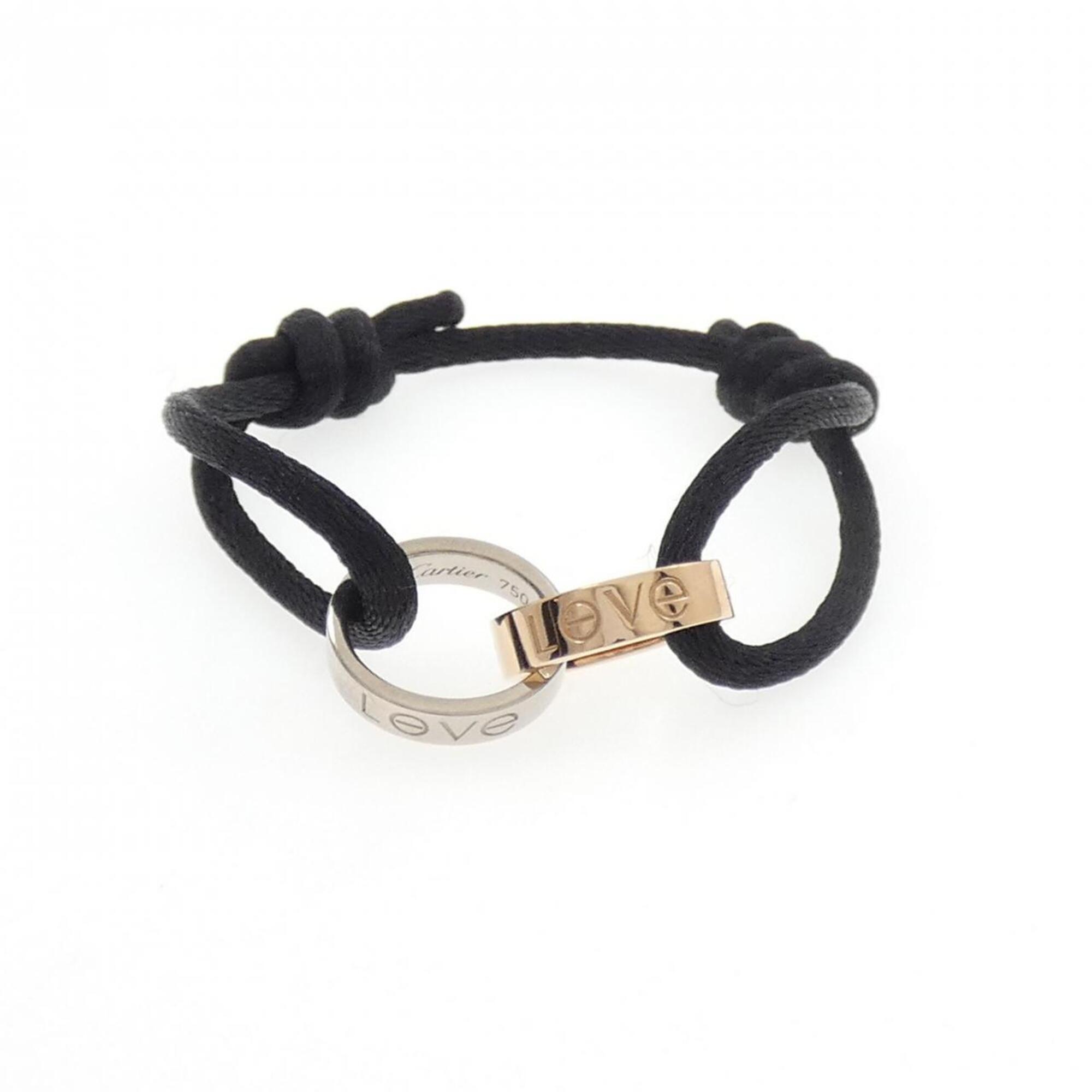 Cartier Love Bracelet RN0001383 in Rose Gold | CHRONEXT