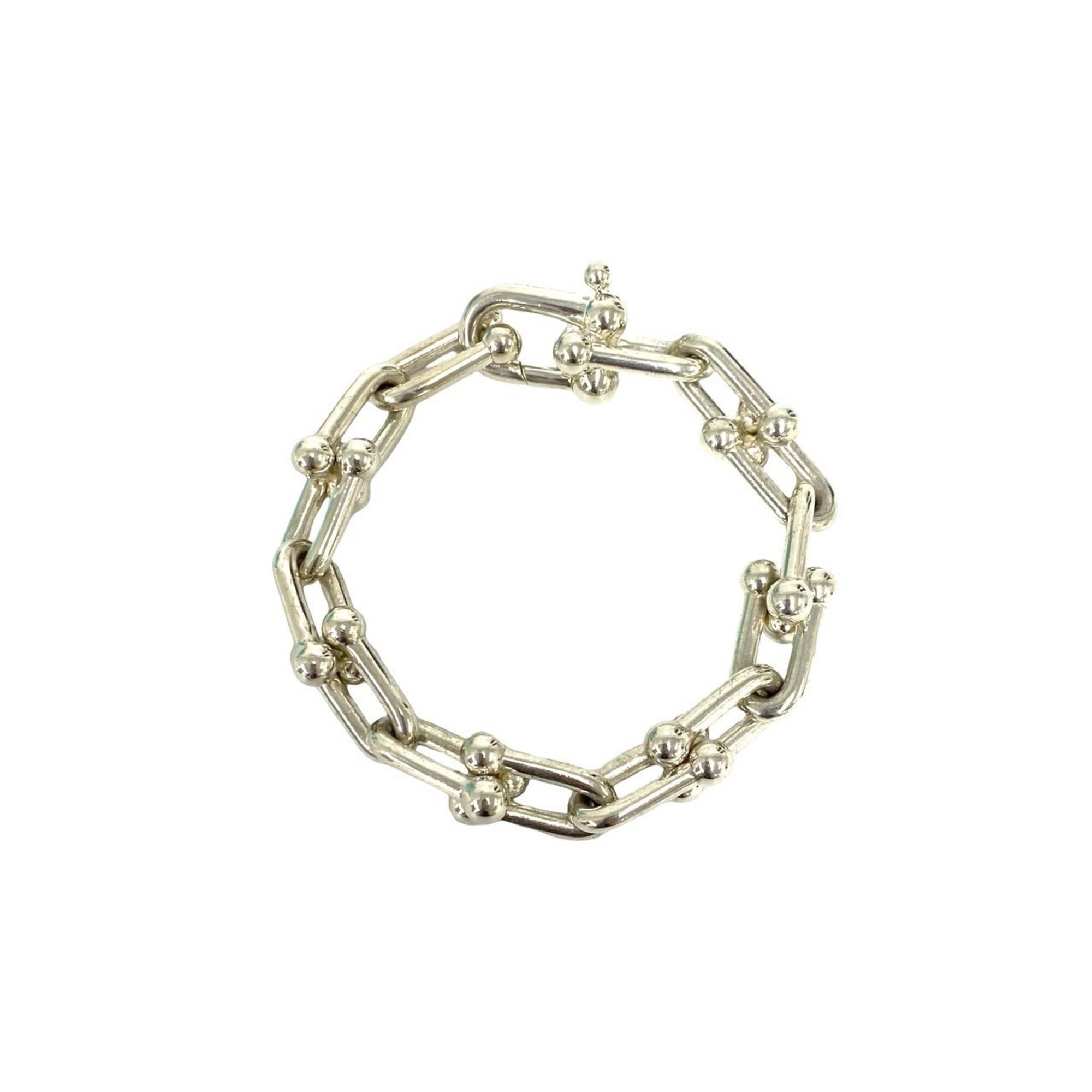 Tiffany & Co. HardWear Link Bracelet | ヤマダウェブコム