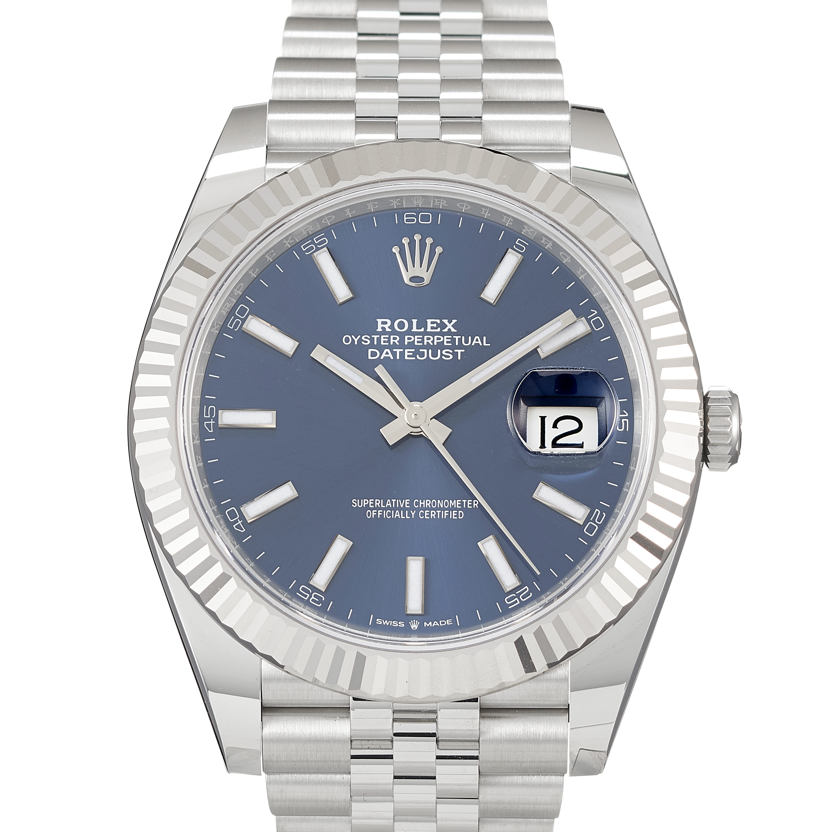 new rolex datejust for sale