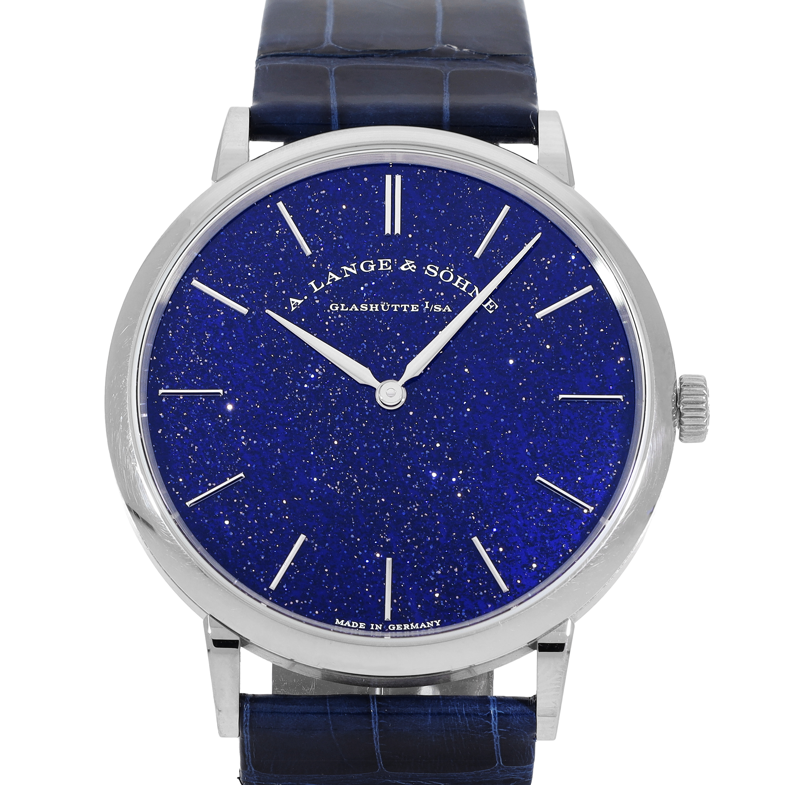 Lange Söhne Uhren kaufen Zertifizierte Echtheit CHRONEXT