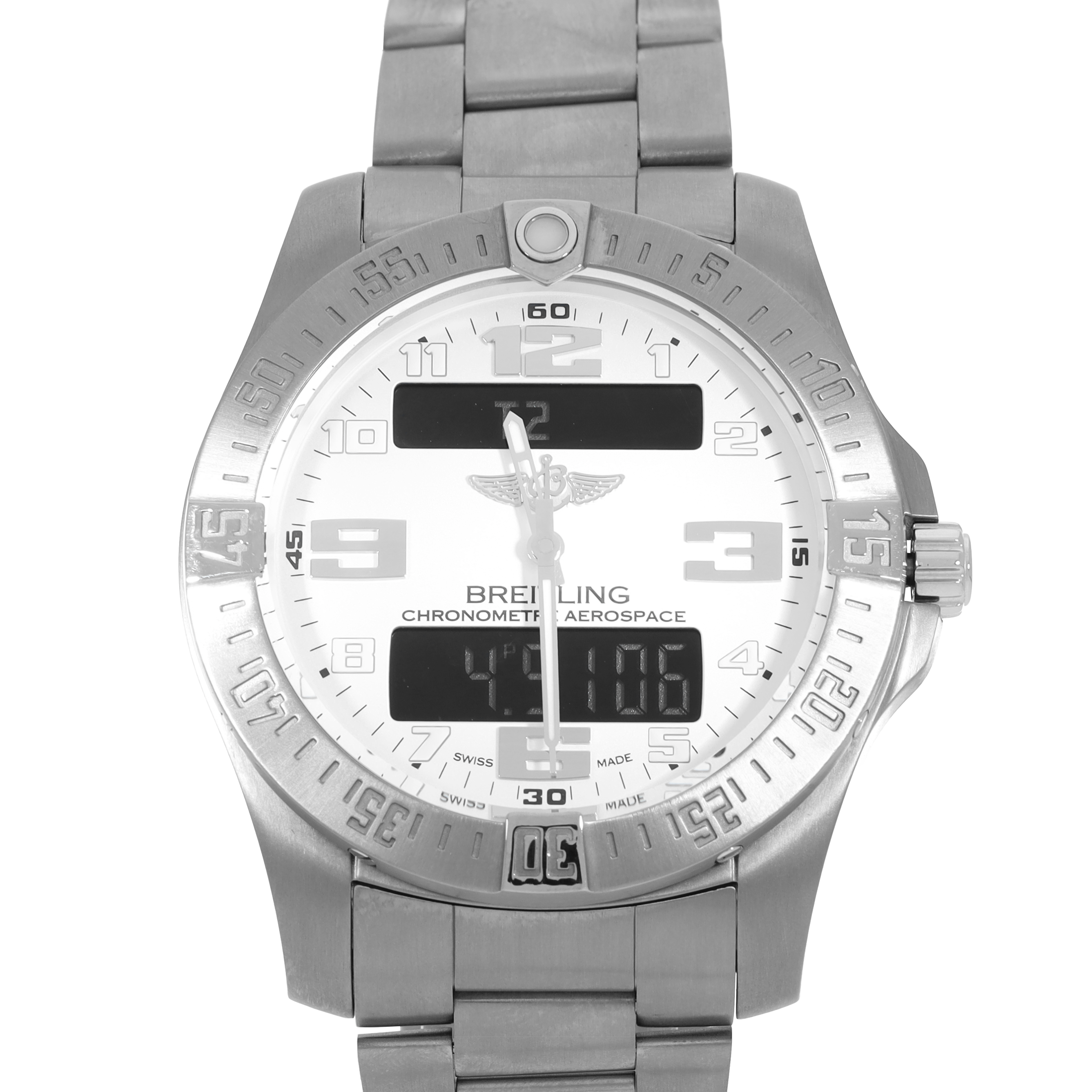 Sekonda Endurance Orologio Uomo 44 Mm Quarzo - Quadrante Analogico Data E Cinturino Pelle Nera