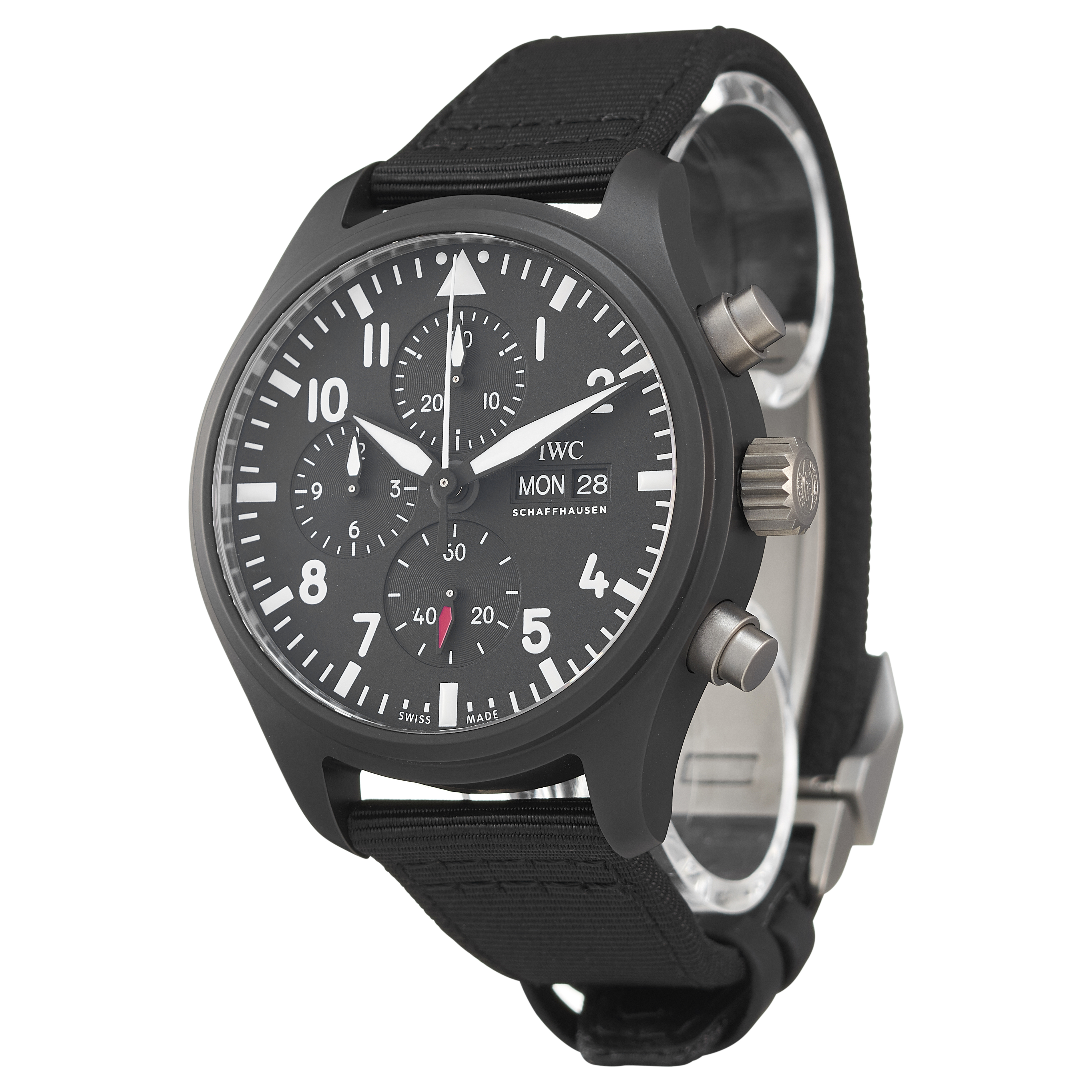 iwc pilot watch