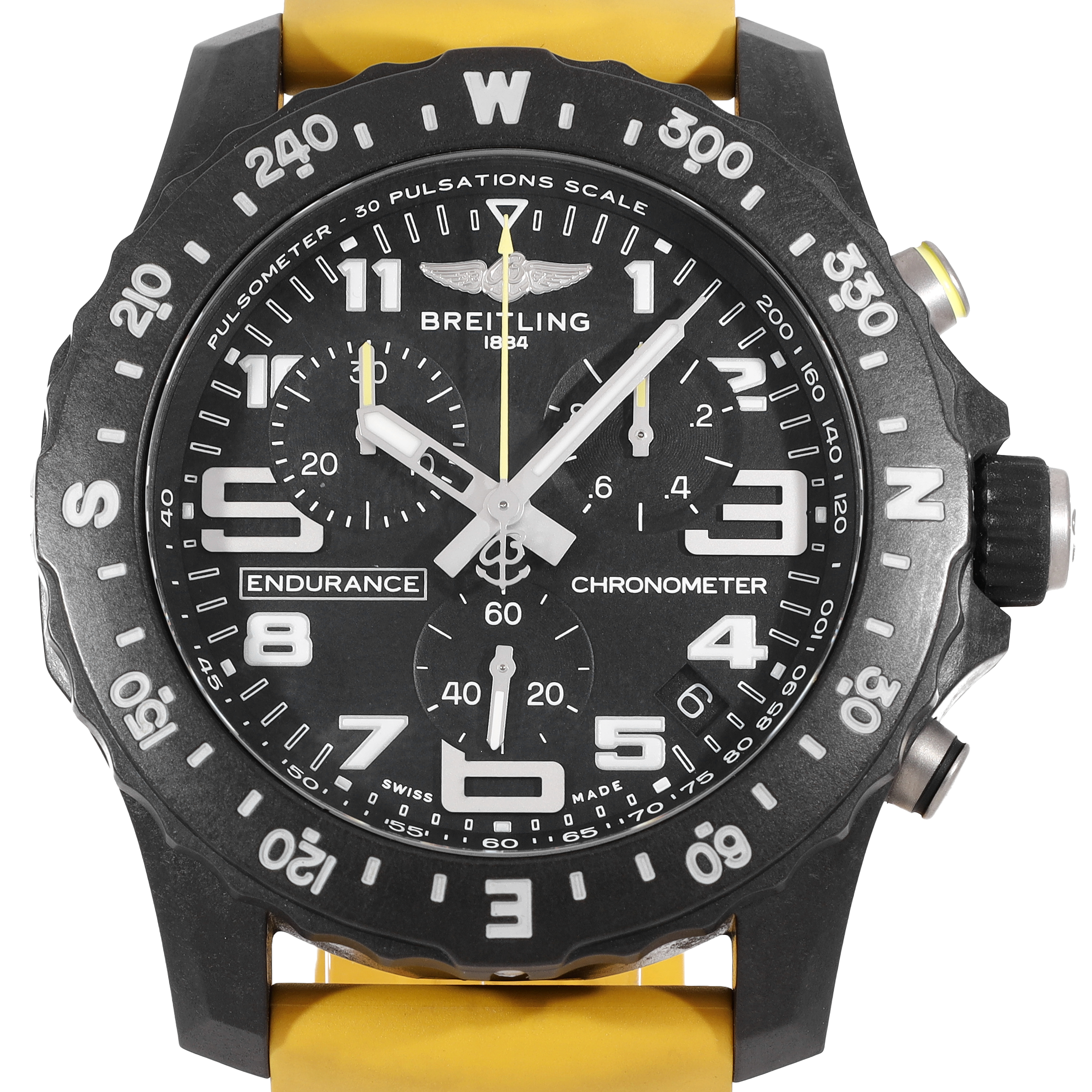 Breitling Endurance Pro