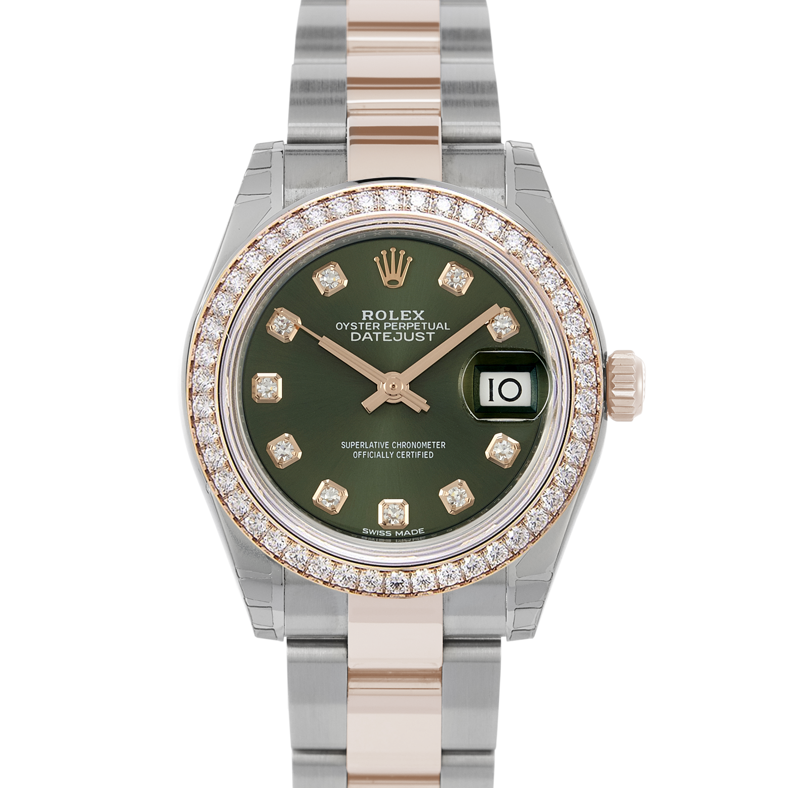 lady datejust rolex price