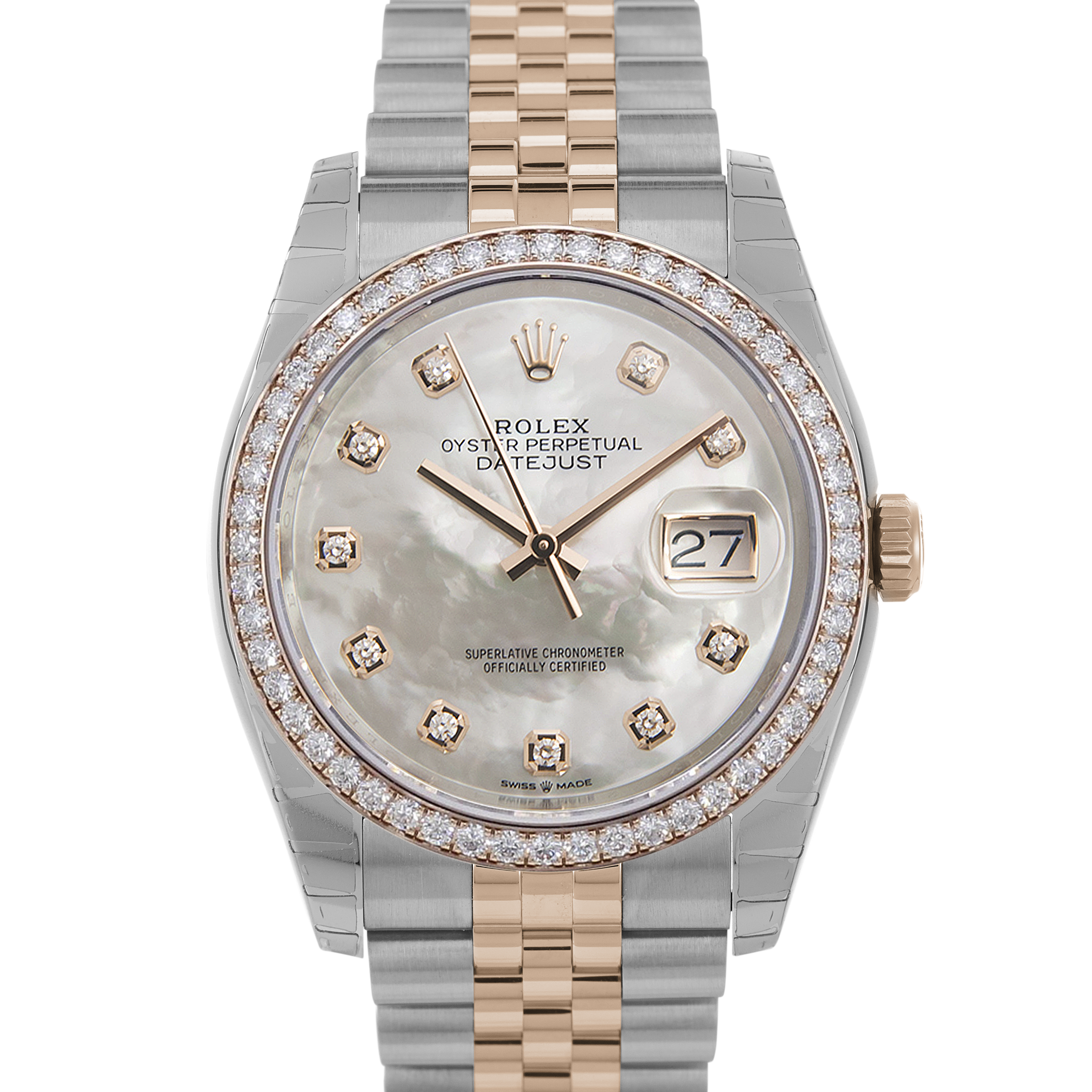 rolex 126281rbr