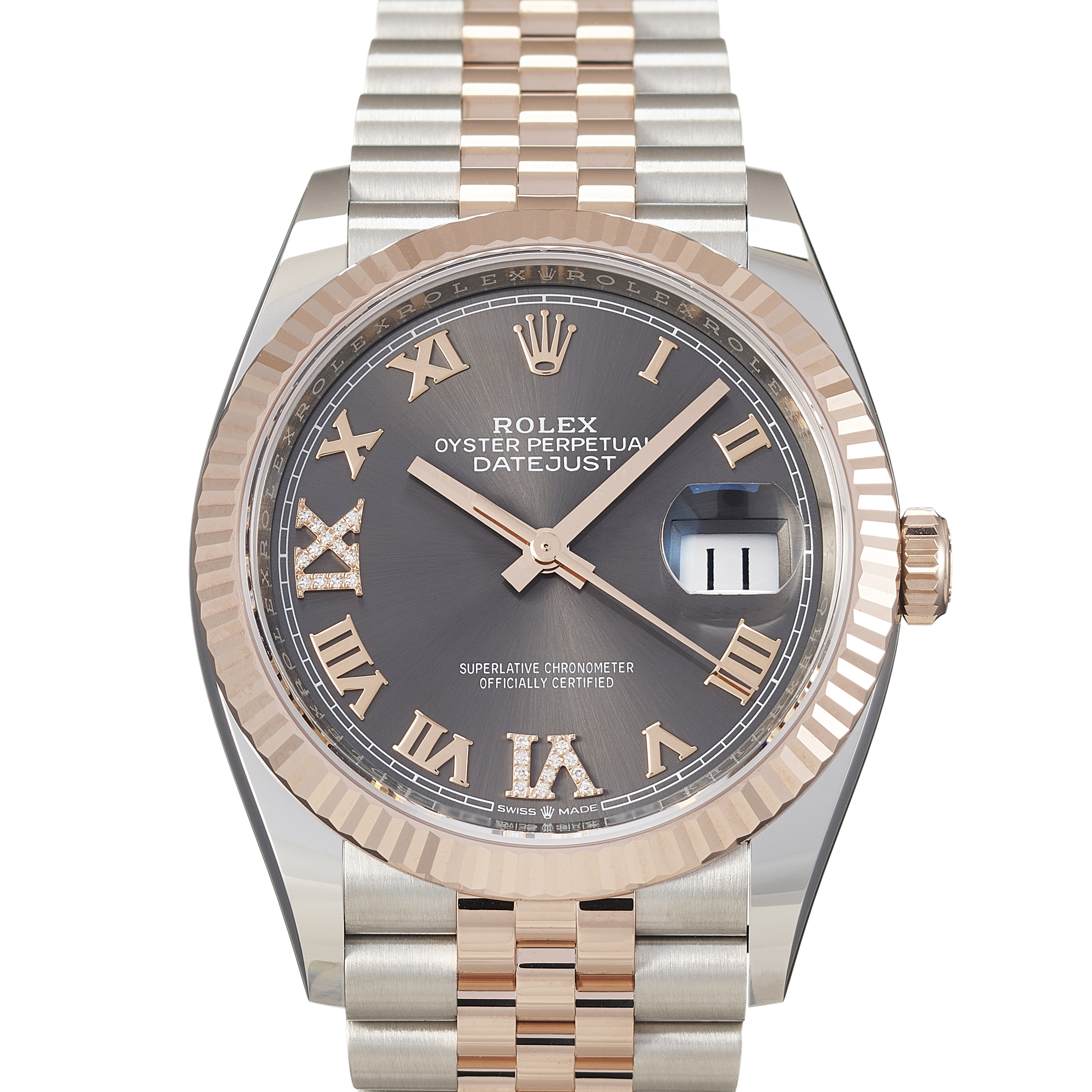 rolex 126231