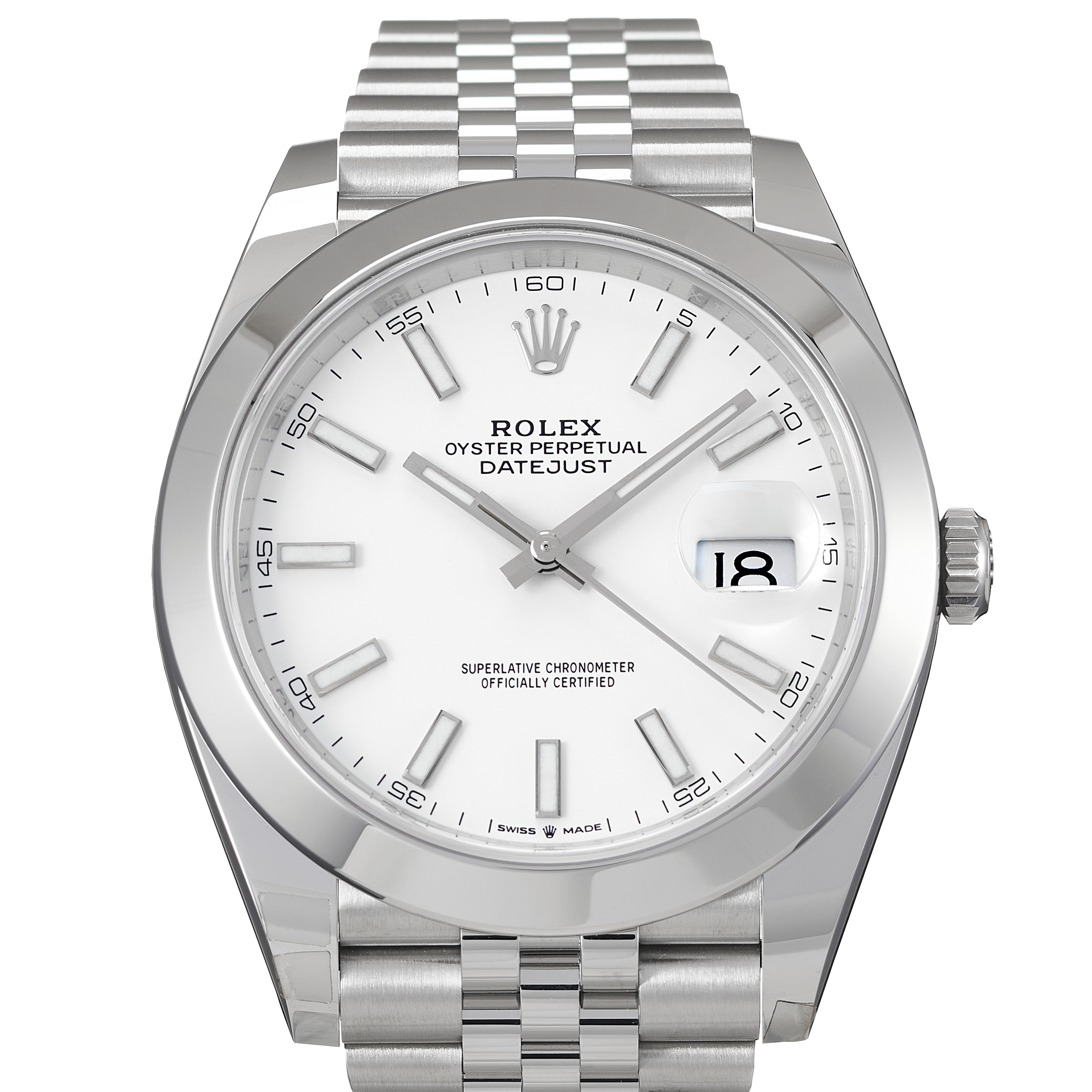 126300 rolex