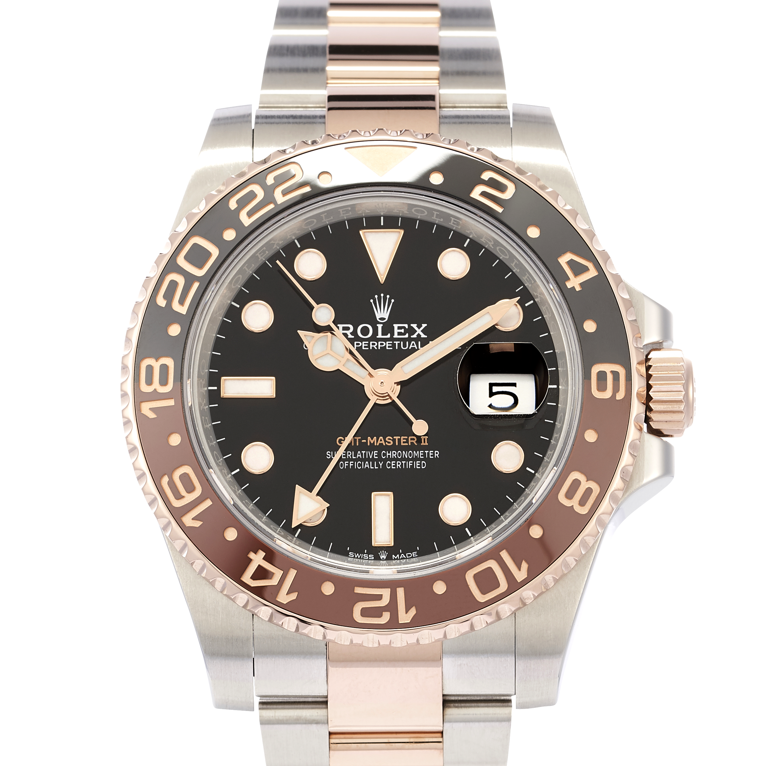 used rolex gmt master 2 for sale