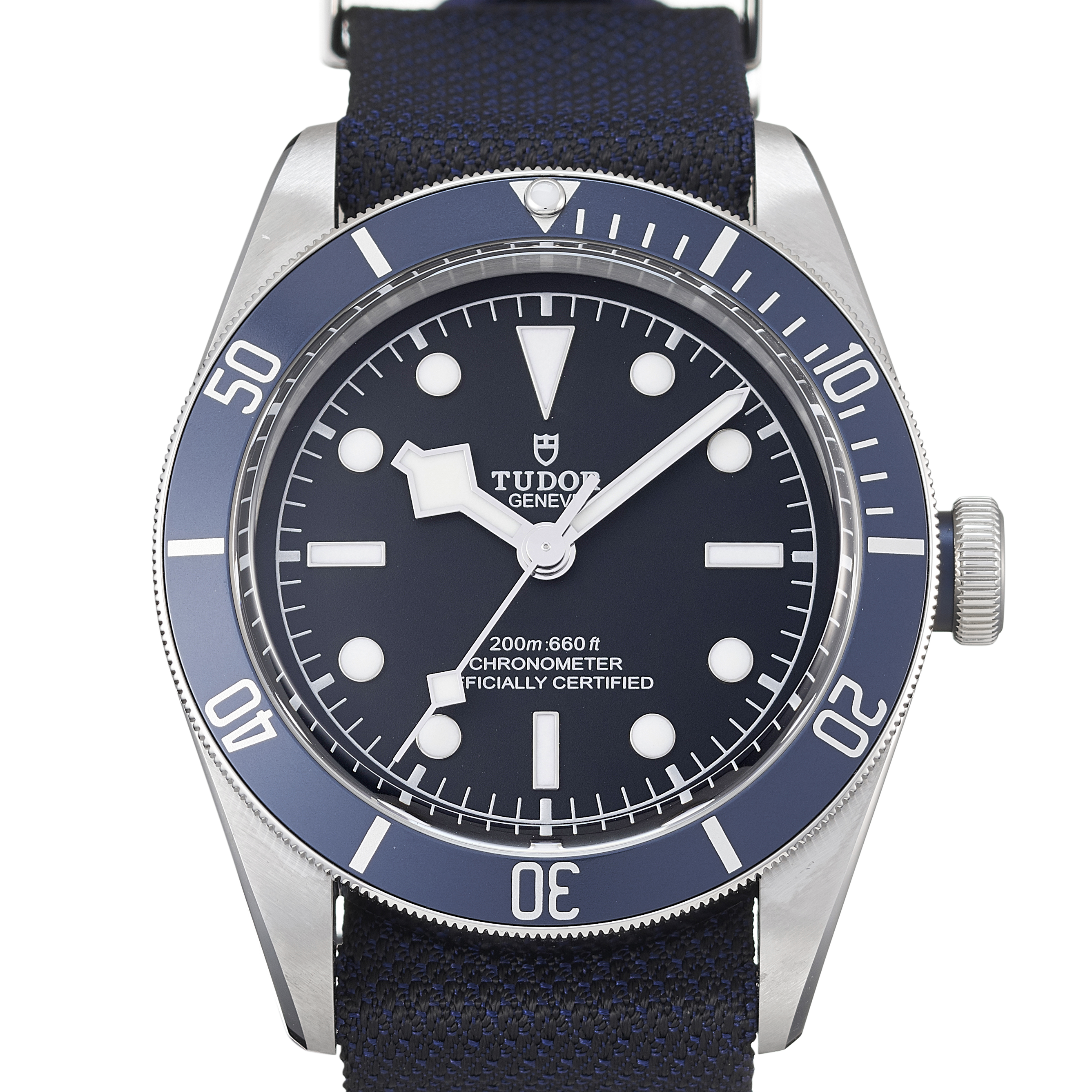 tudor black bay chronext