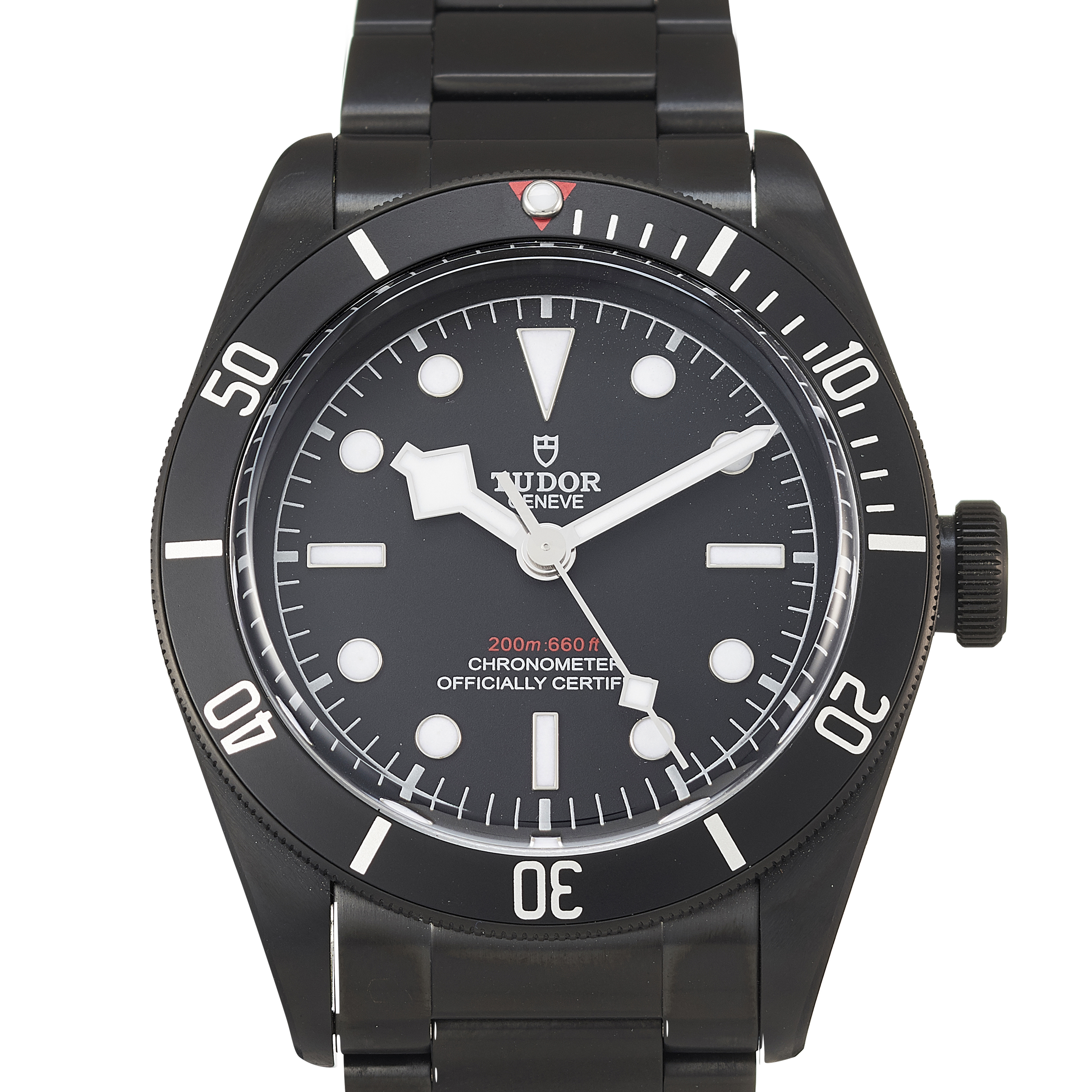 tudor black bay chronext
