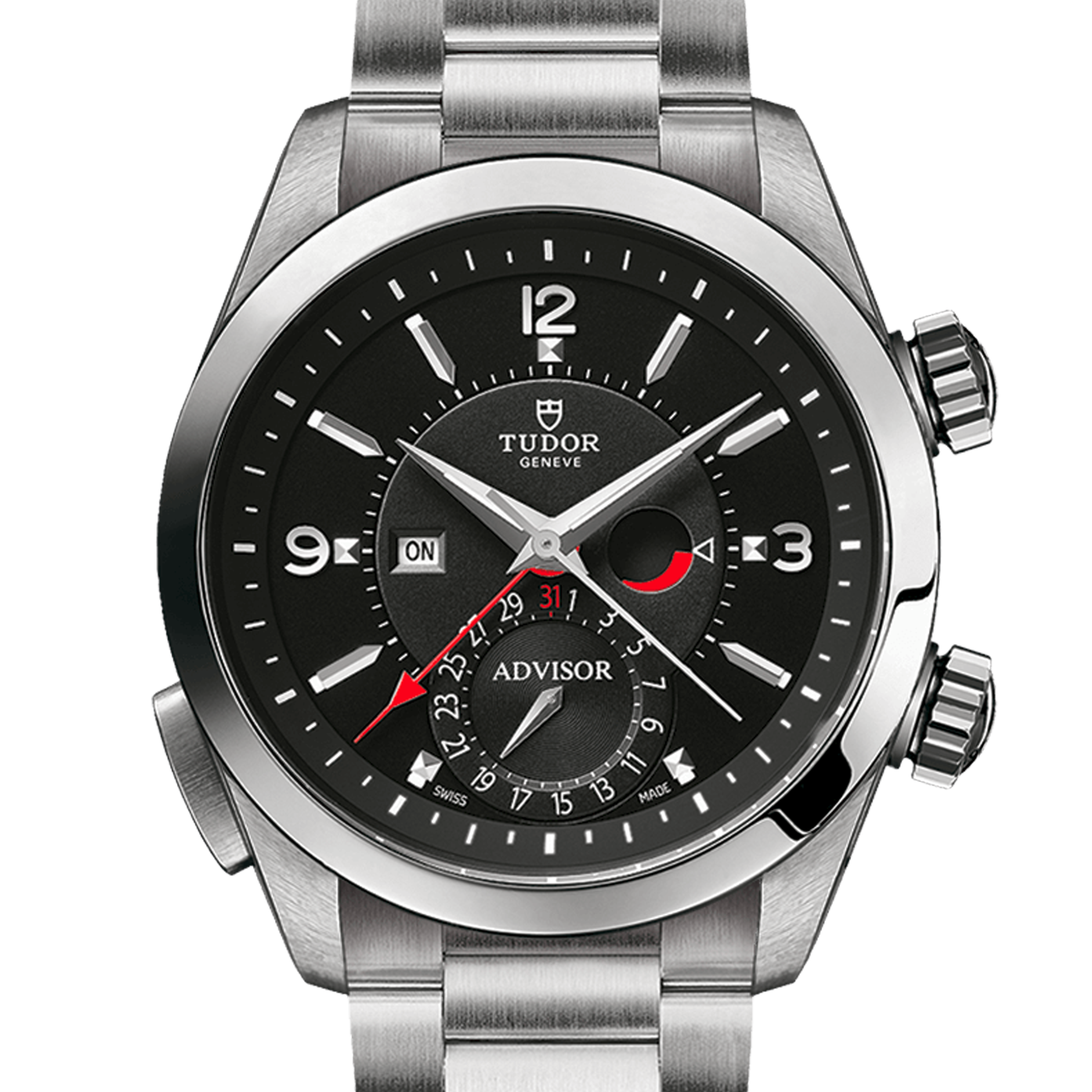 tudor black bay chronext