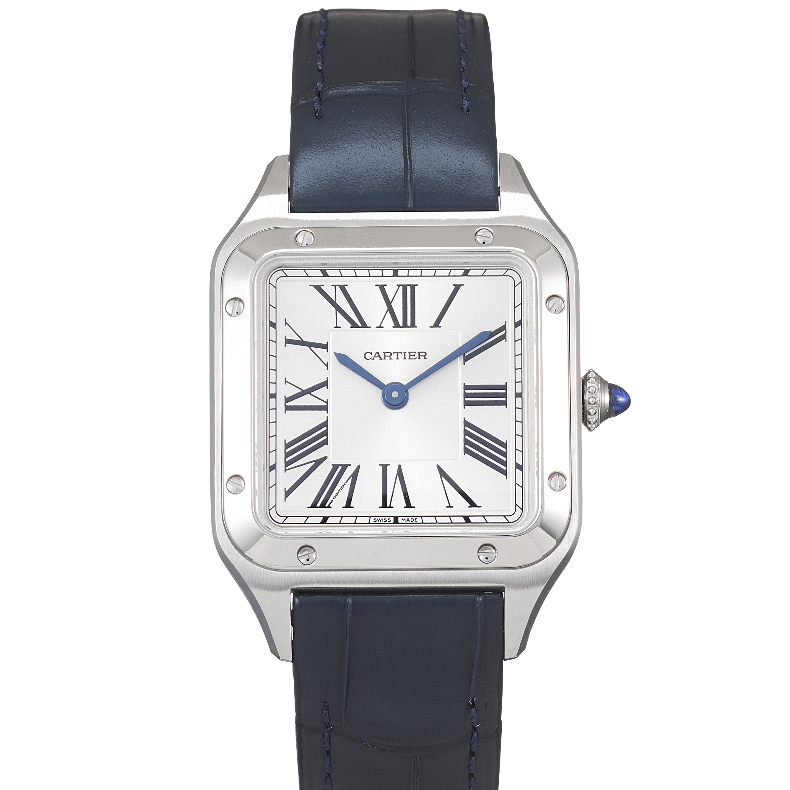 Cartier Uhren kaufen | Zertifizierte 