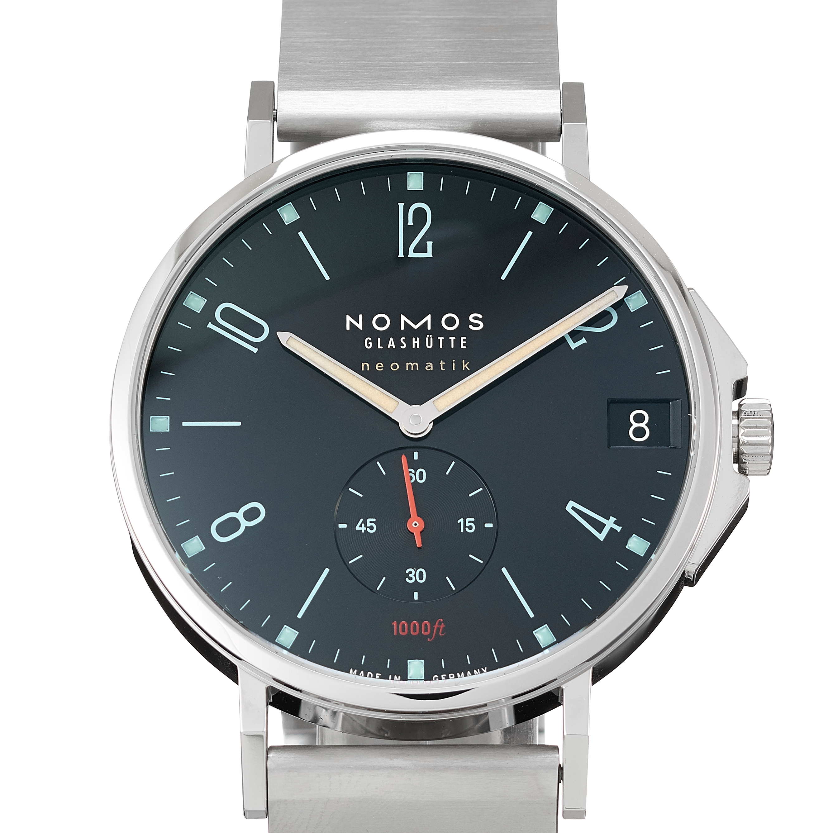 Buy Nomos Watches New Arrivals 01 21 Chronext