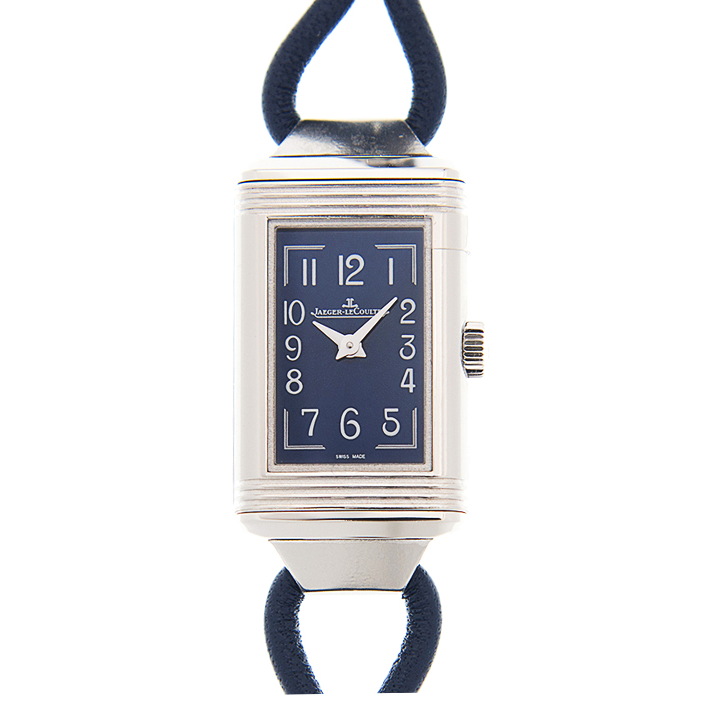 reverso one cordonnet