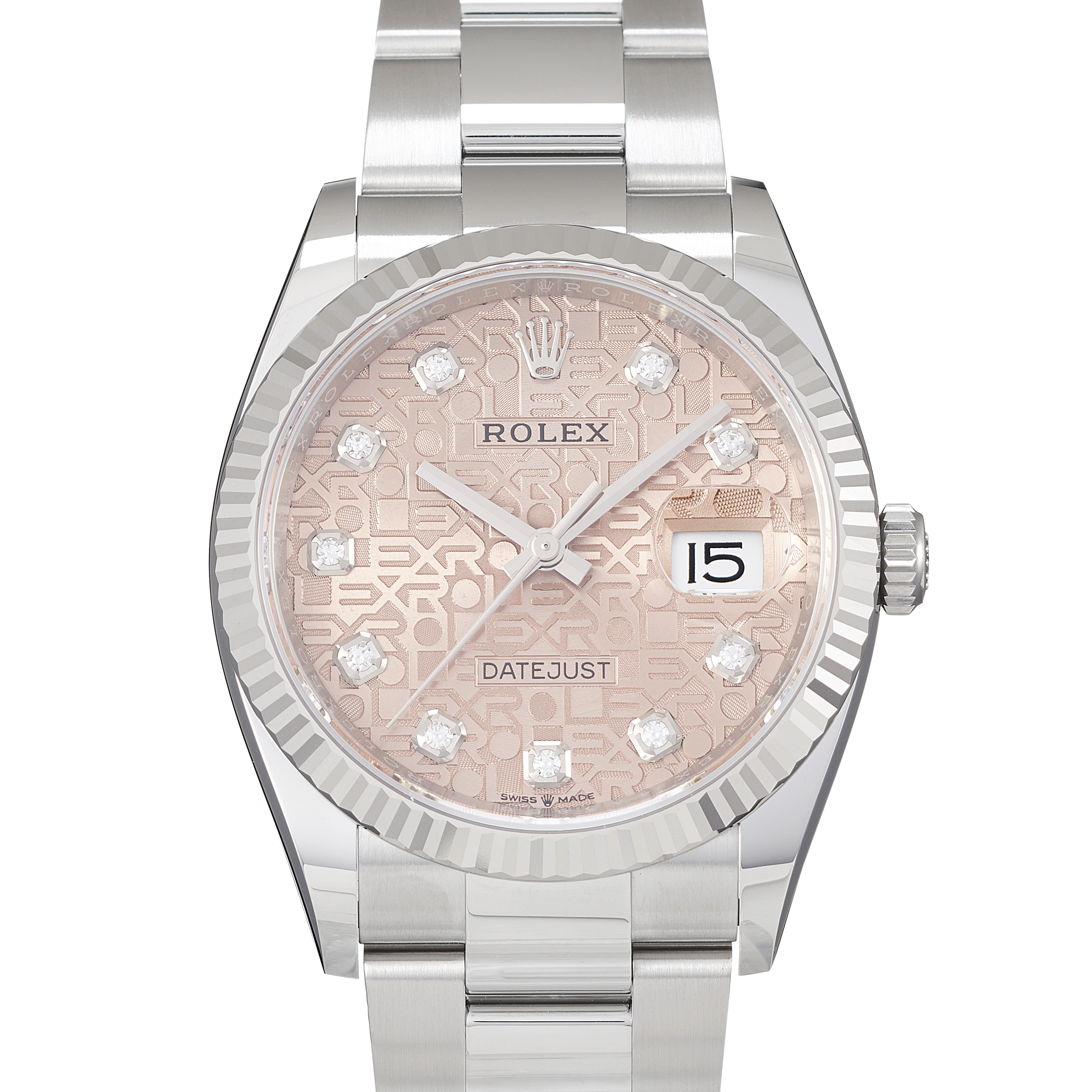 chronext datejust 41