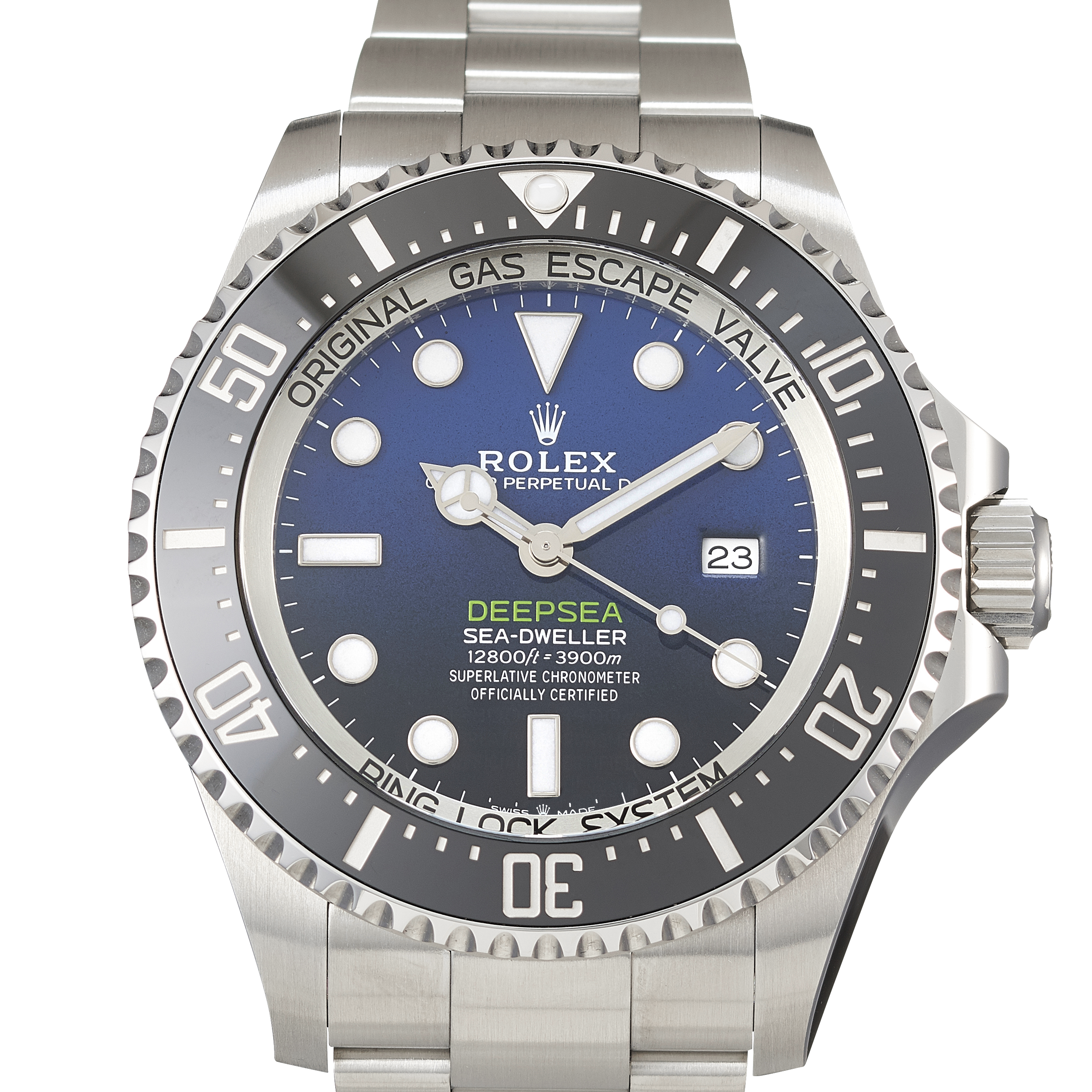 rolex sea dweller gebraucht kaufen