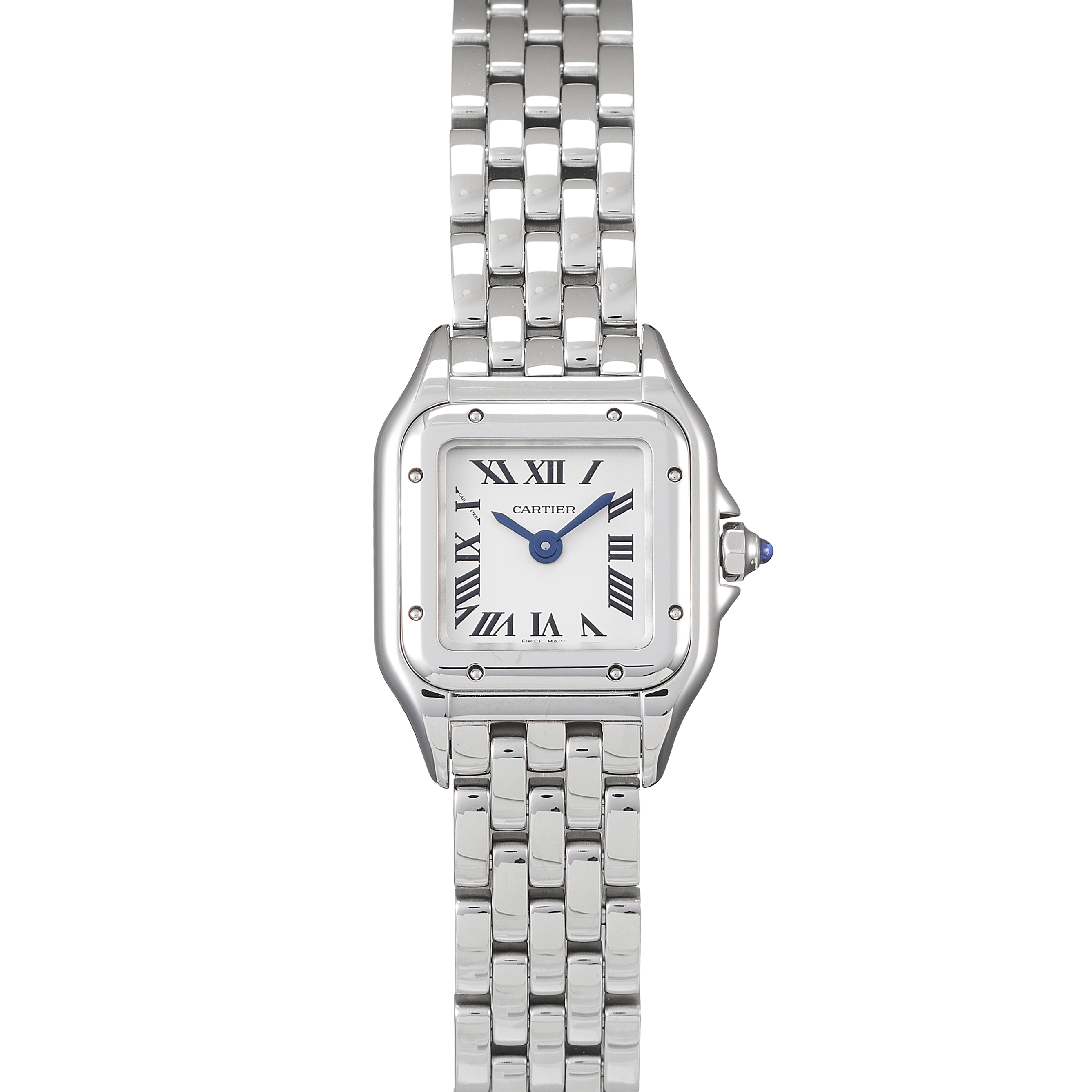 Buy Cartier watches | Certified 