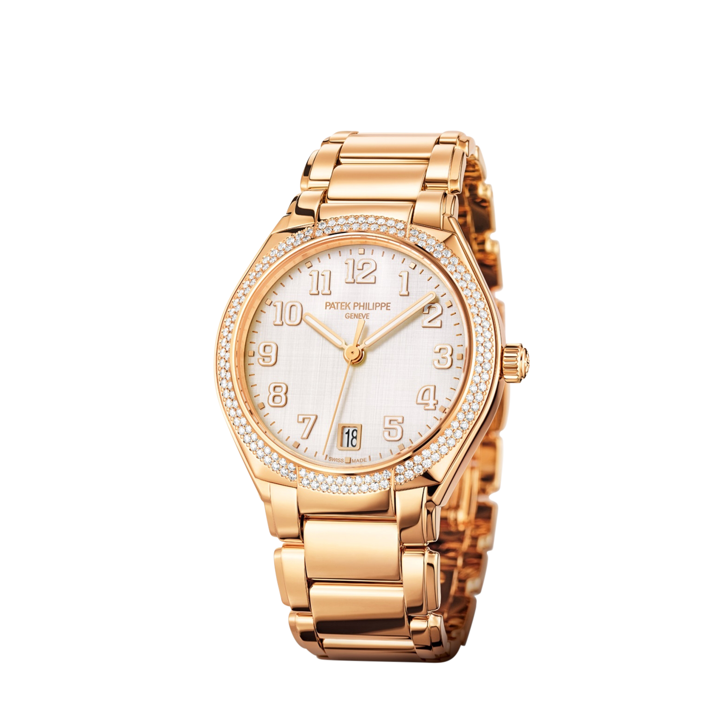patek philippe swarovski