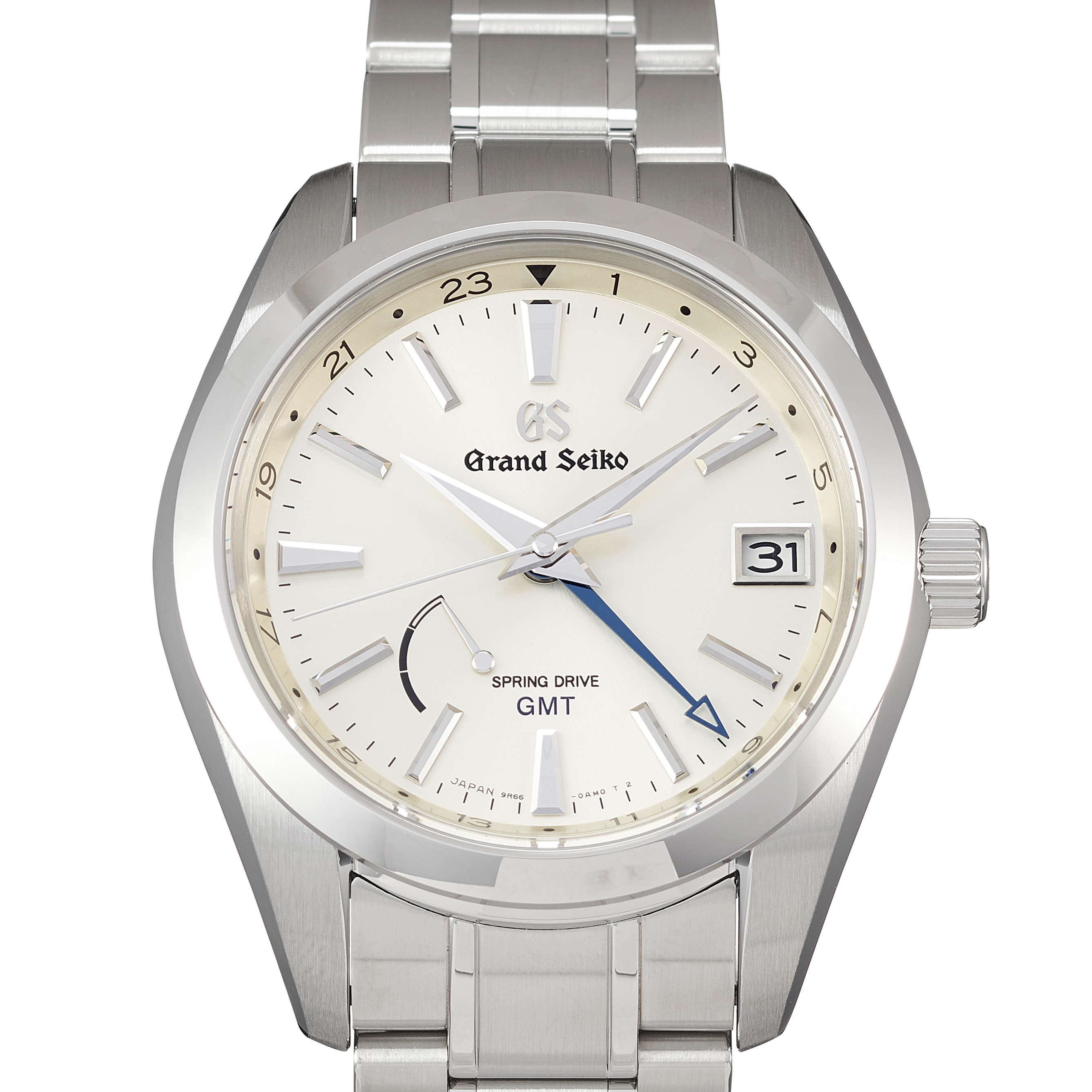 Buy Grand Seiko Watches New Arrivals 01 21 Chronext