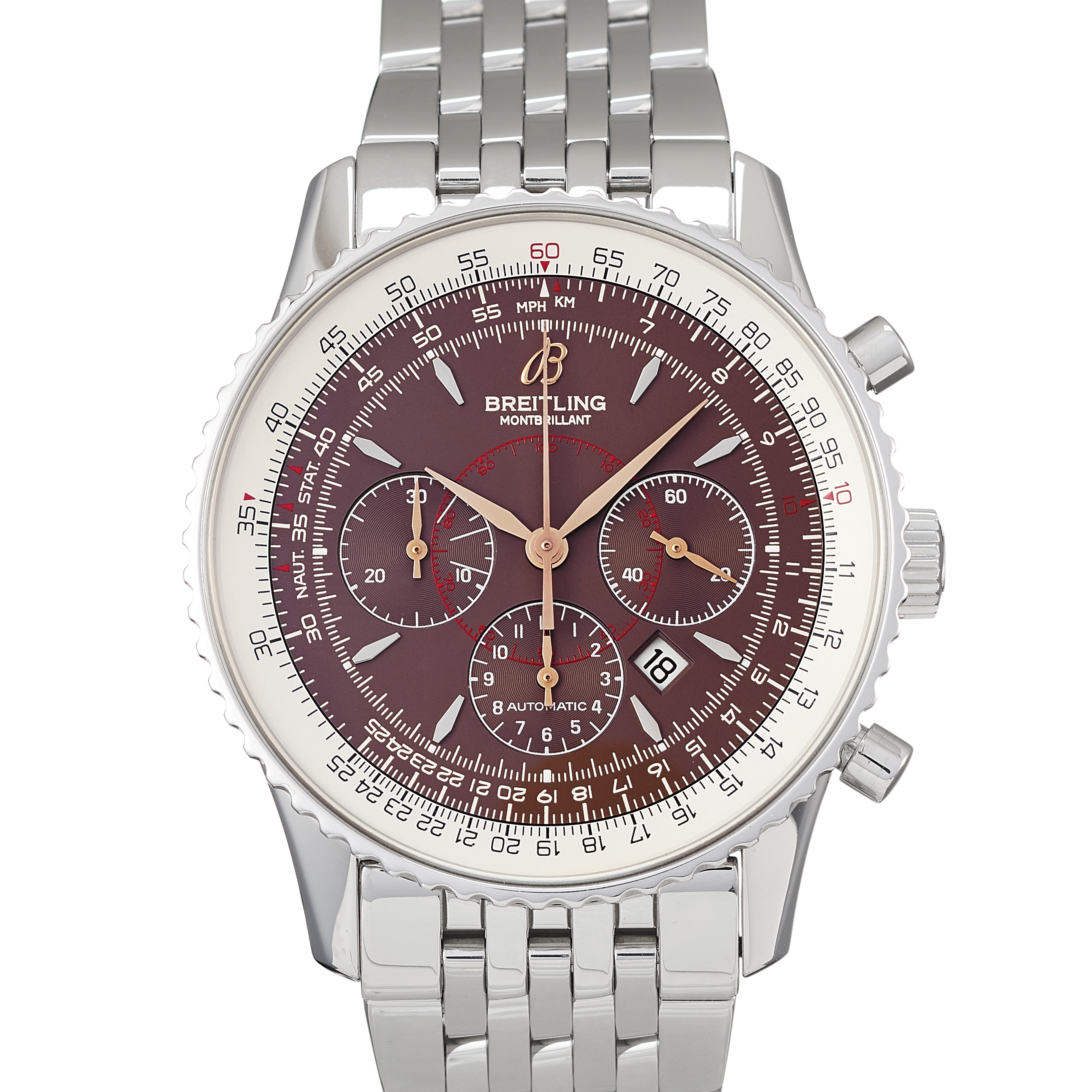 breitling a41370
