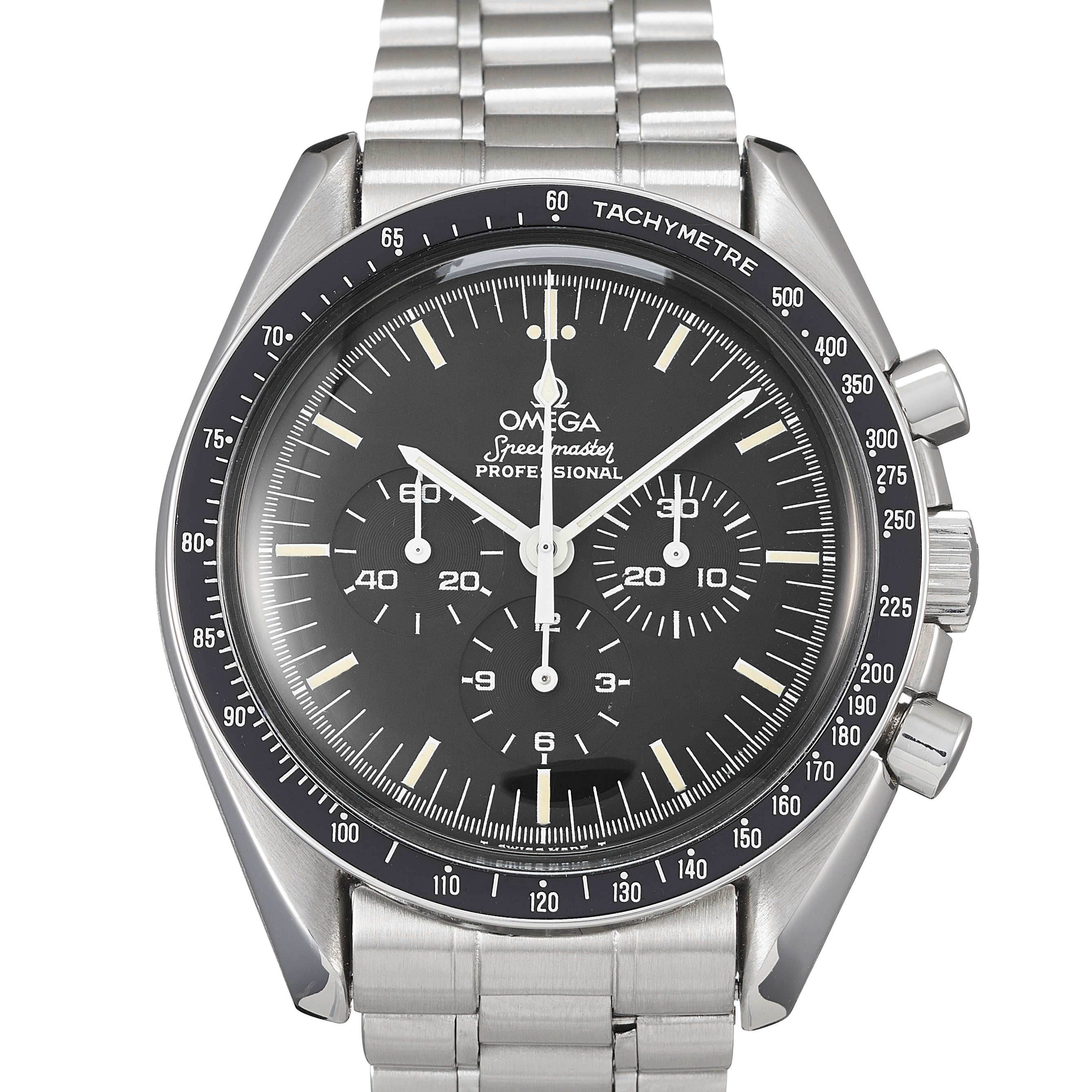 which speedmaster to buy