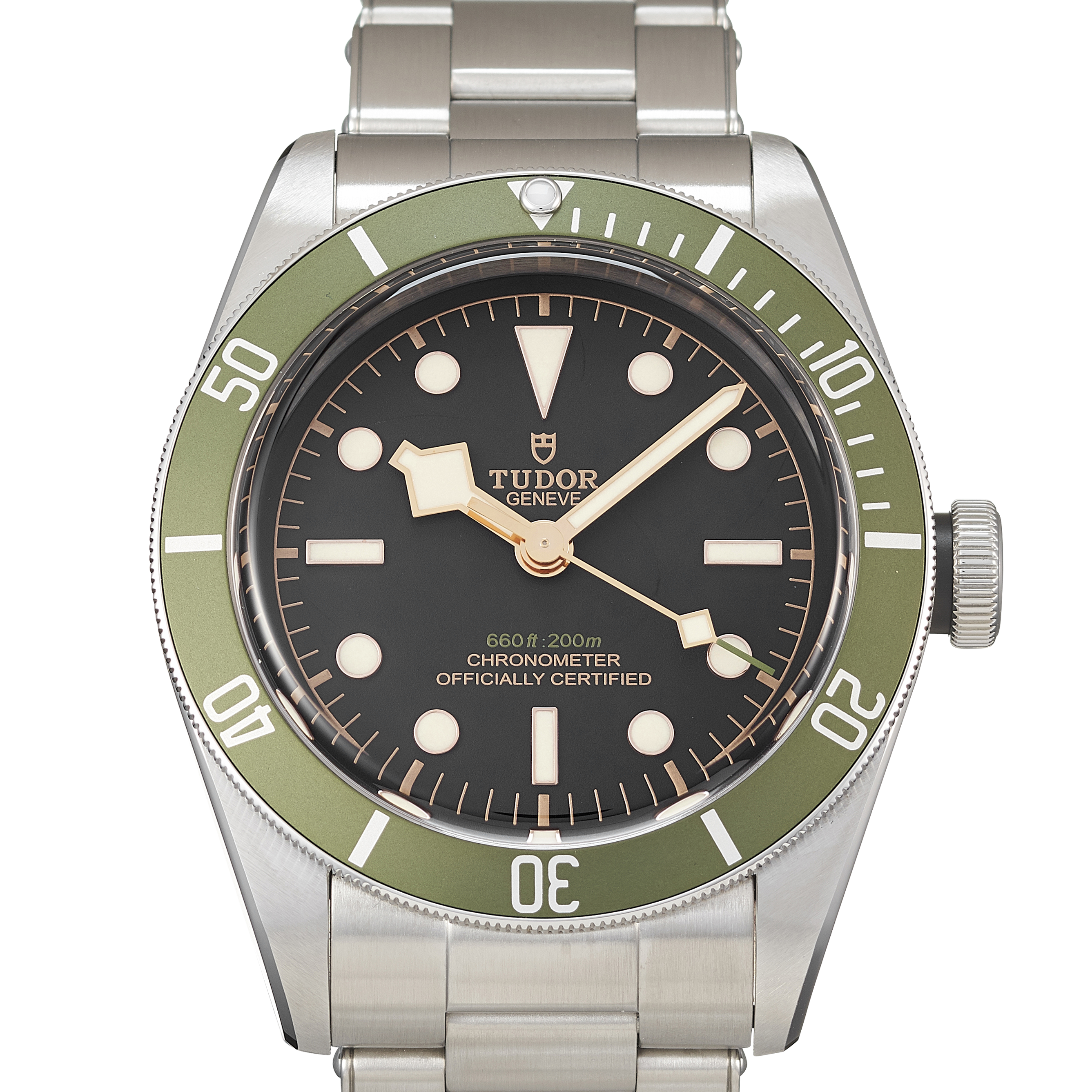 tudor black bay chronext