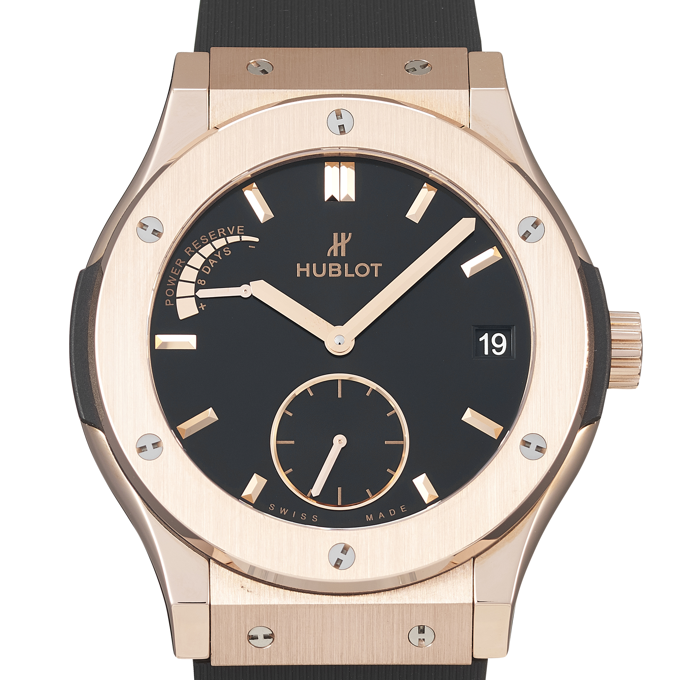 Buy Hublot watches | New Arrivals 12 