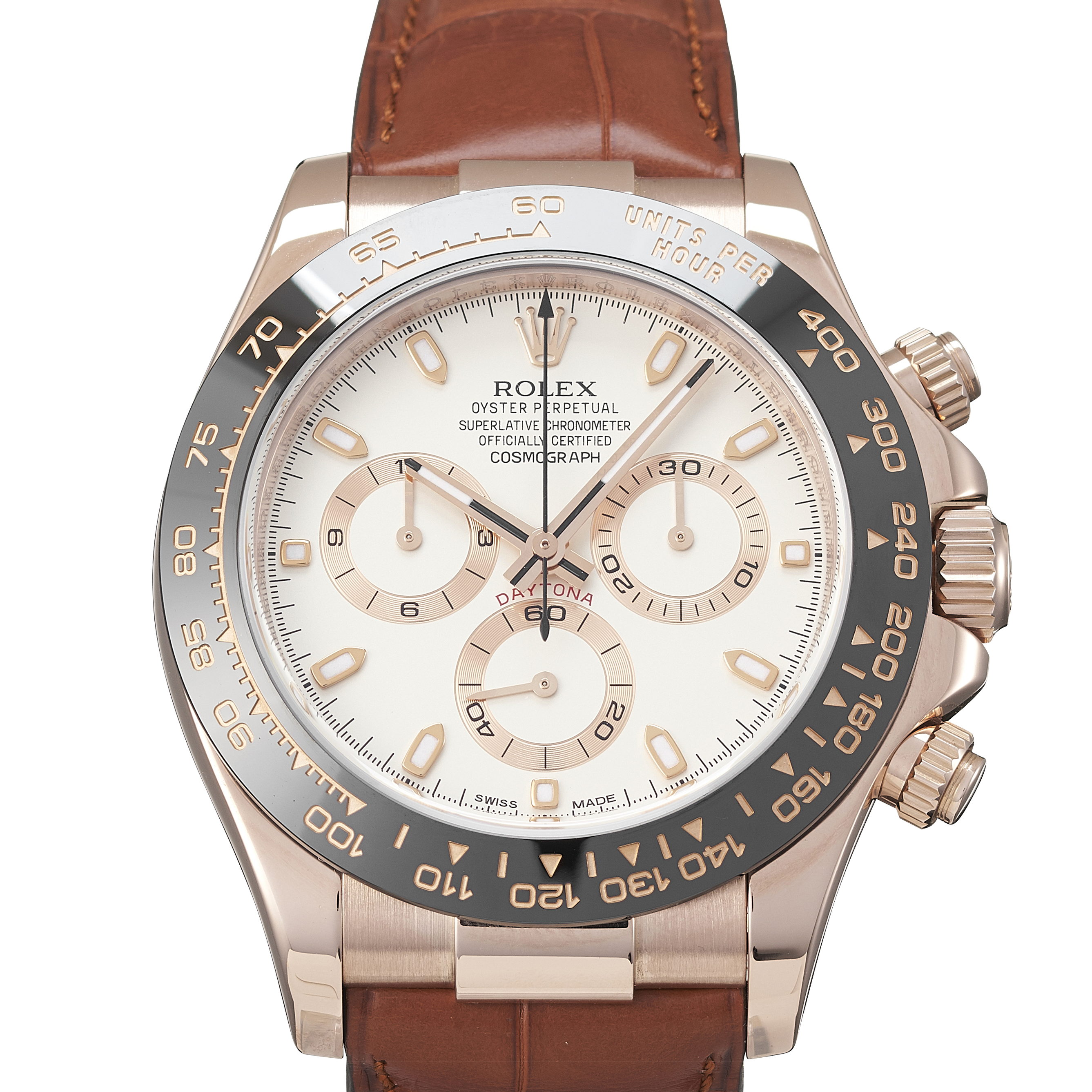 Rolex Uhren Kaufen Bis Zu 40 Rabatt Chronext