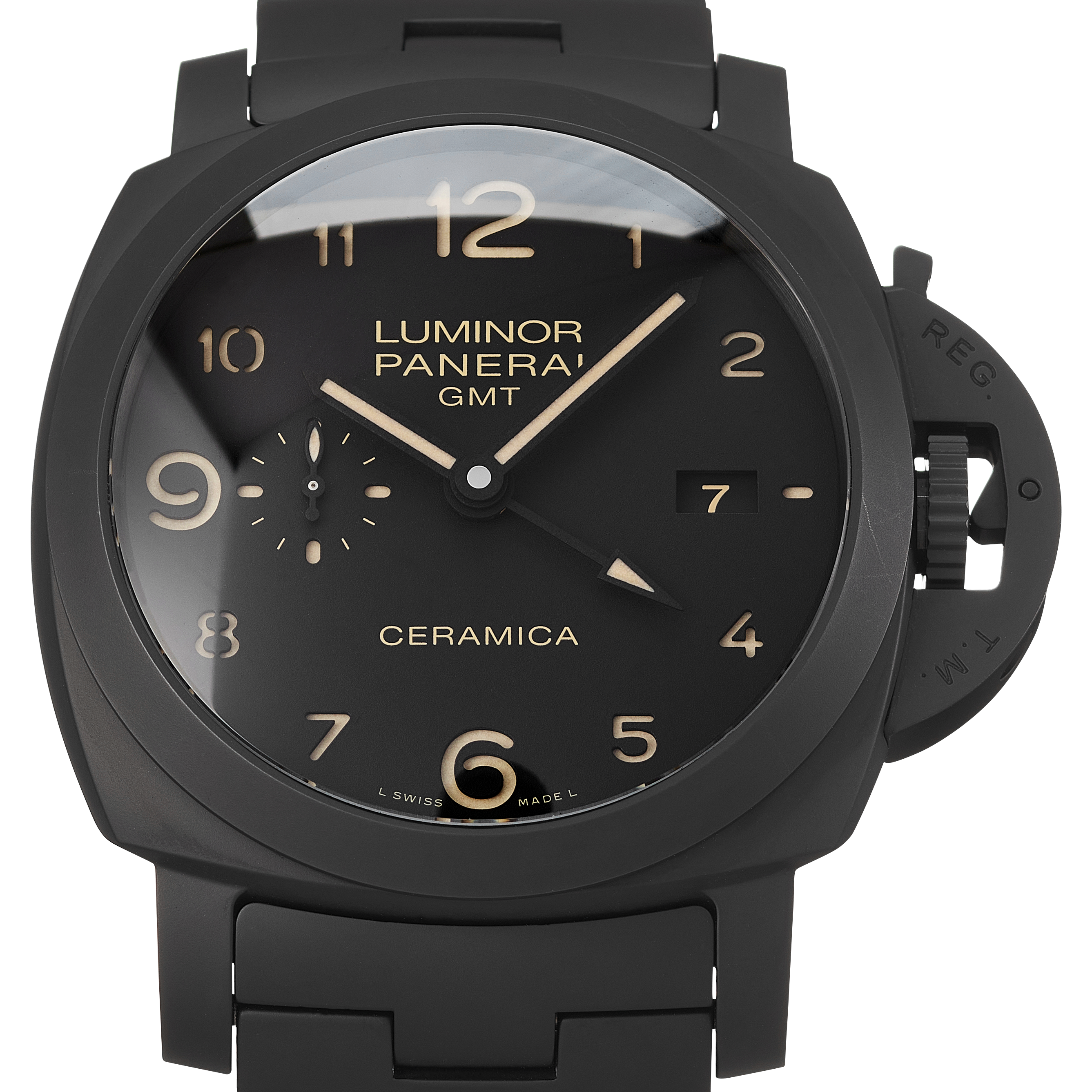 chronext panerai