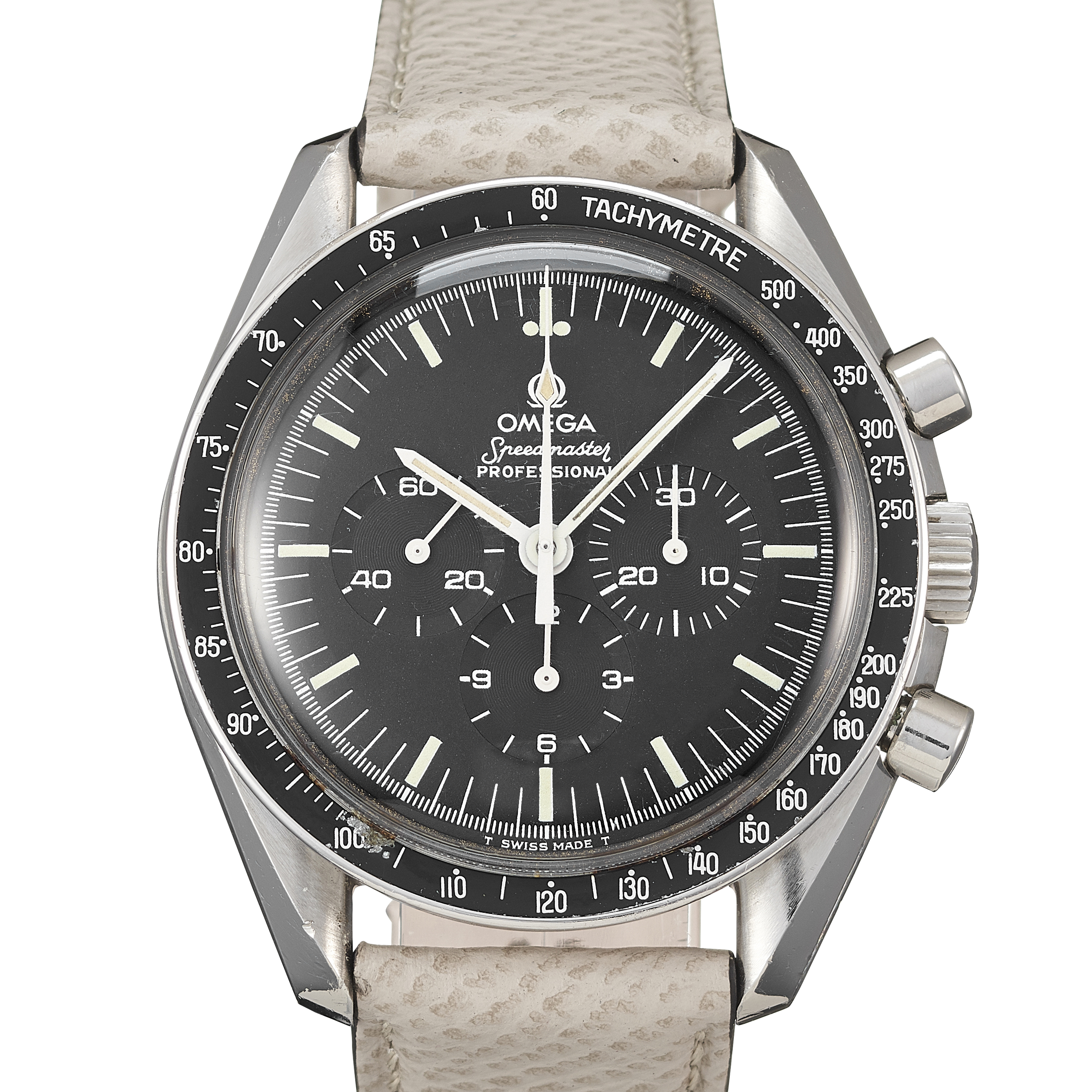 Omega deals speedmaster chronext