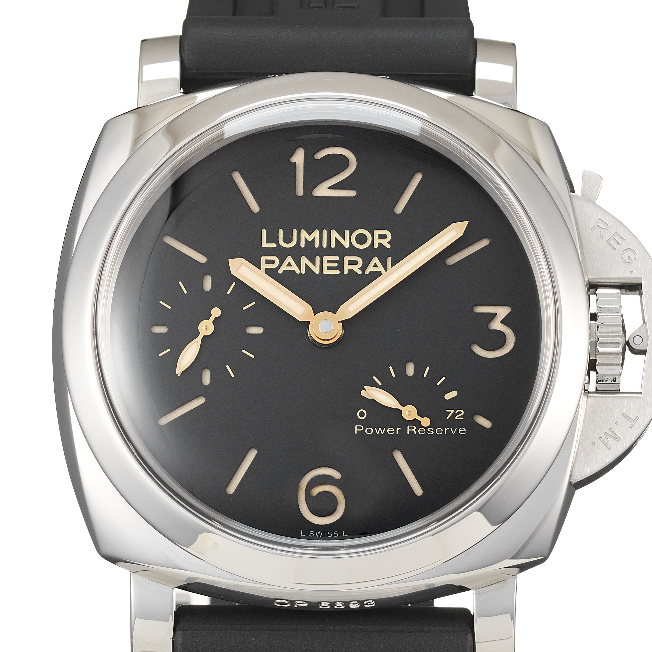 chronext panerai