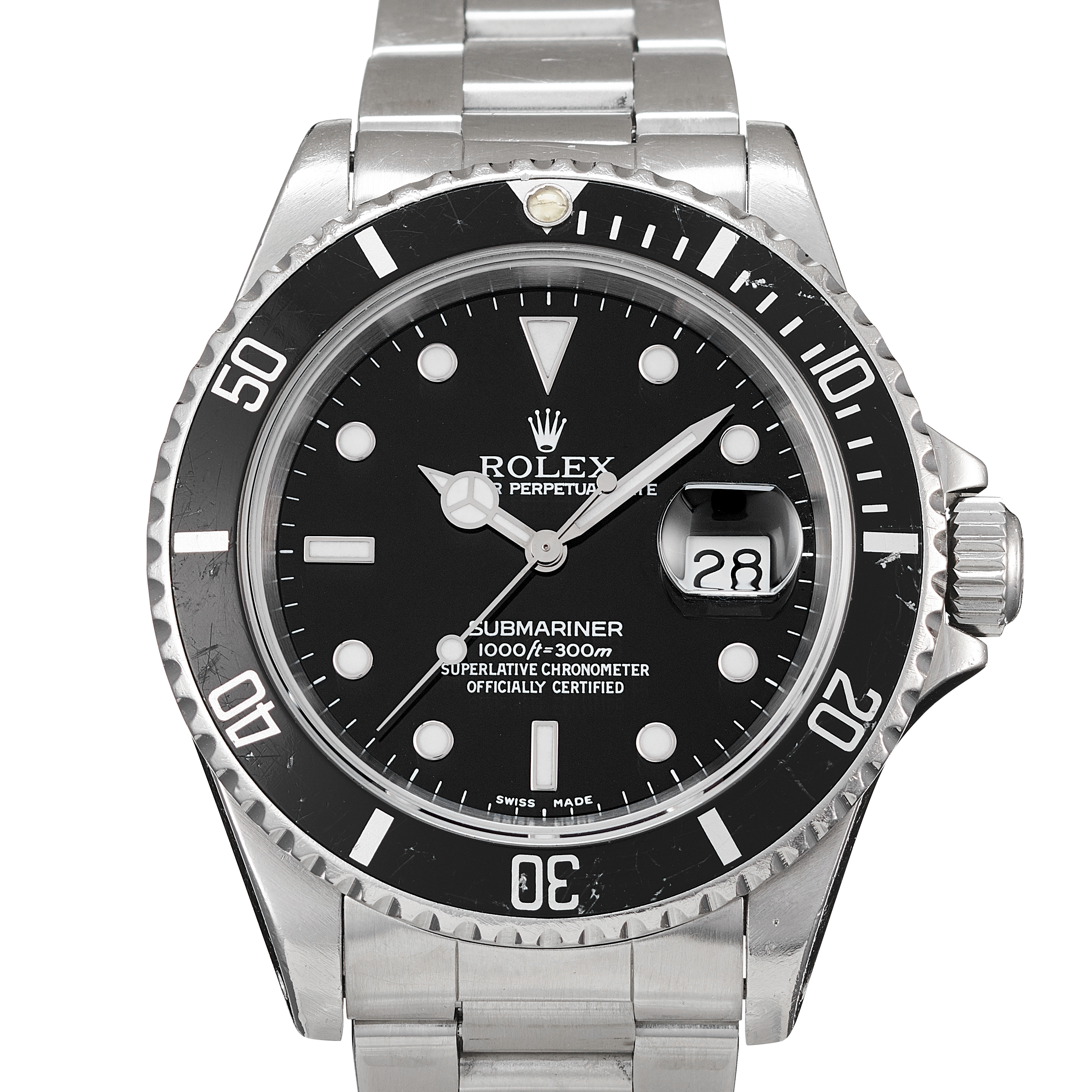 Rolex Submariner Kaufen Neuzugange 01 21 Chronext