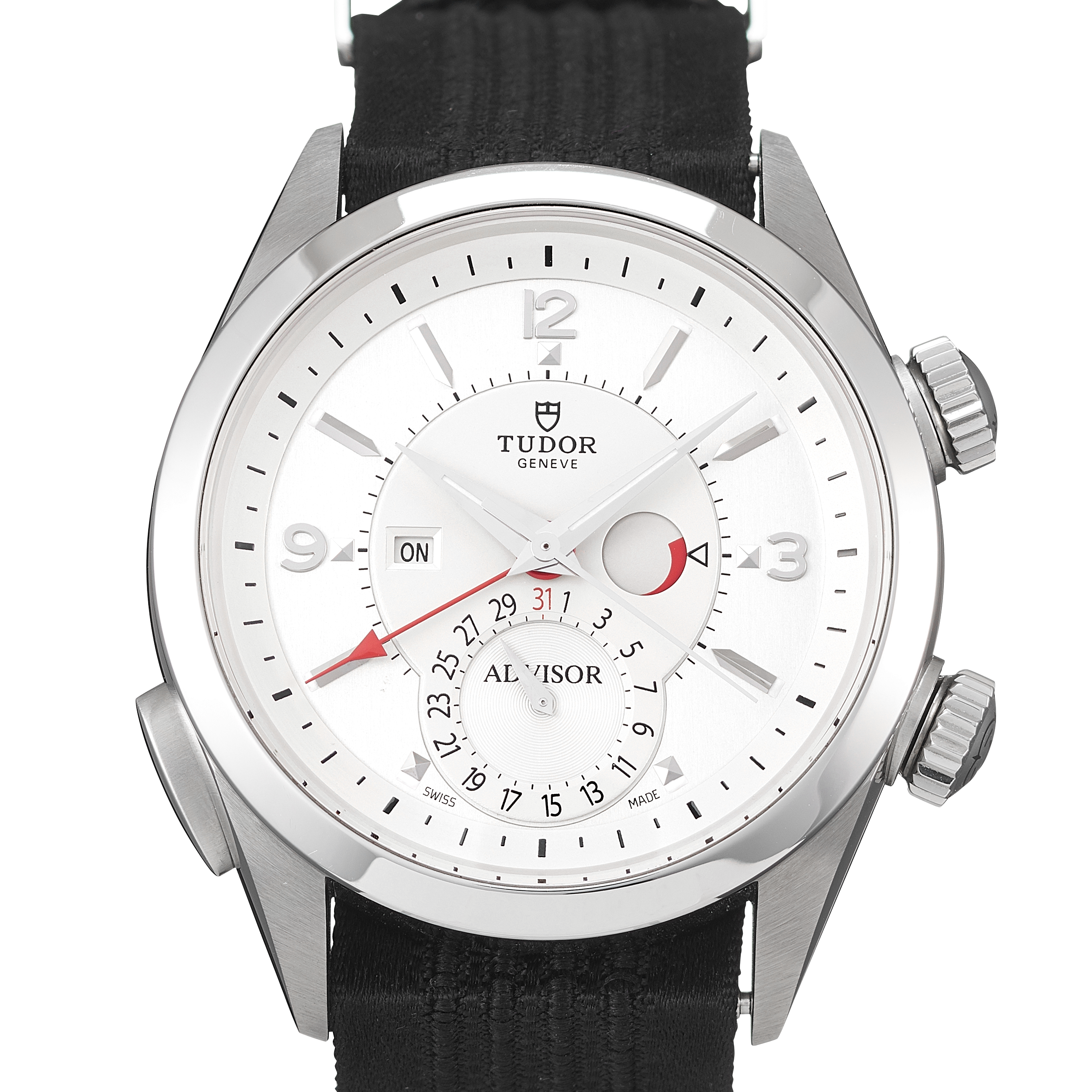 tudor black bay chronext