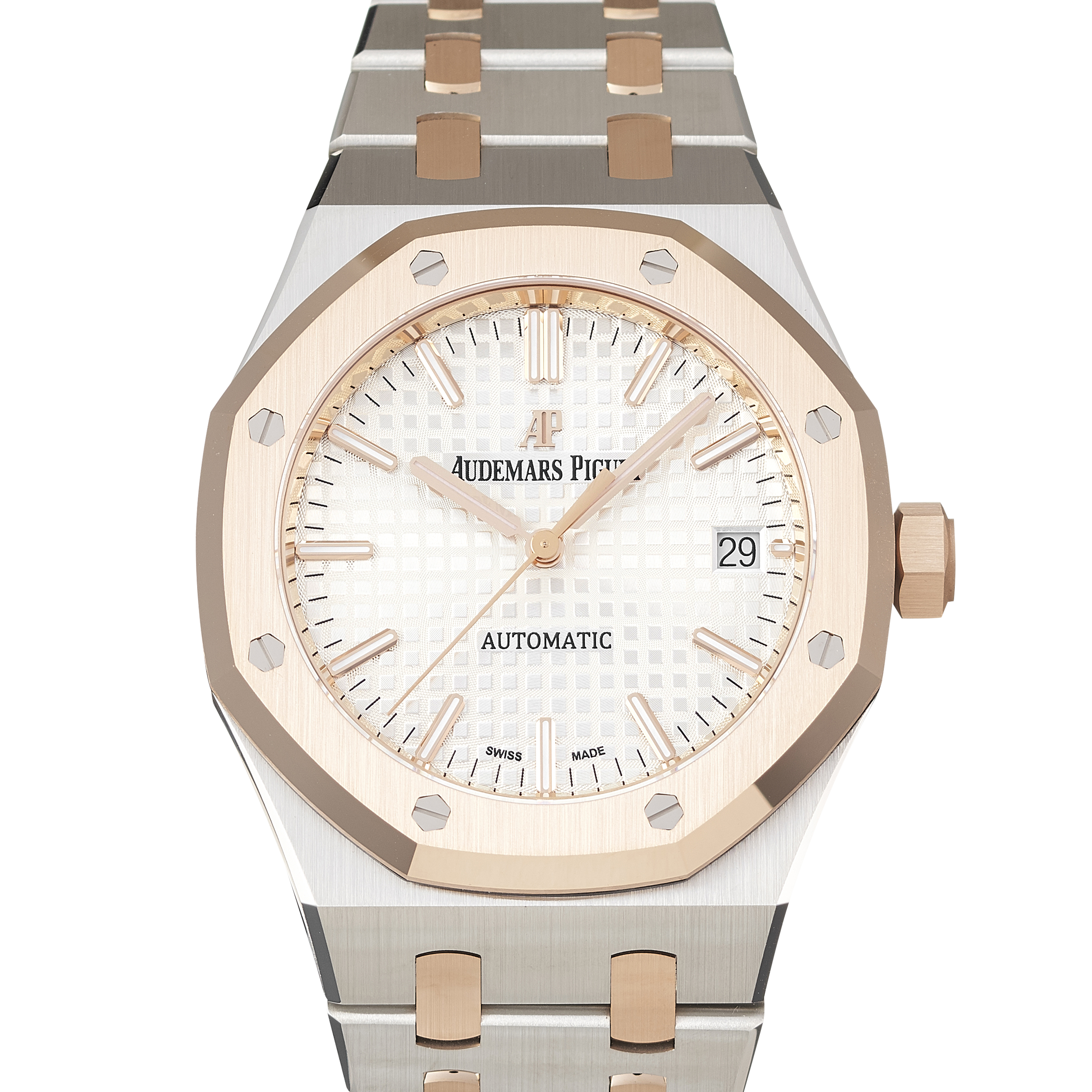 audemars piguet royal oak automatik