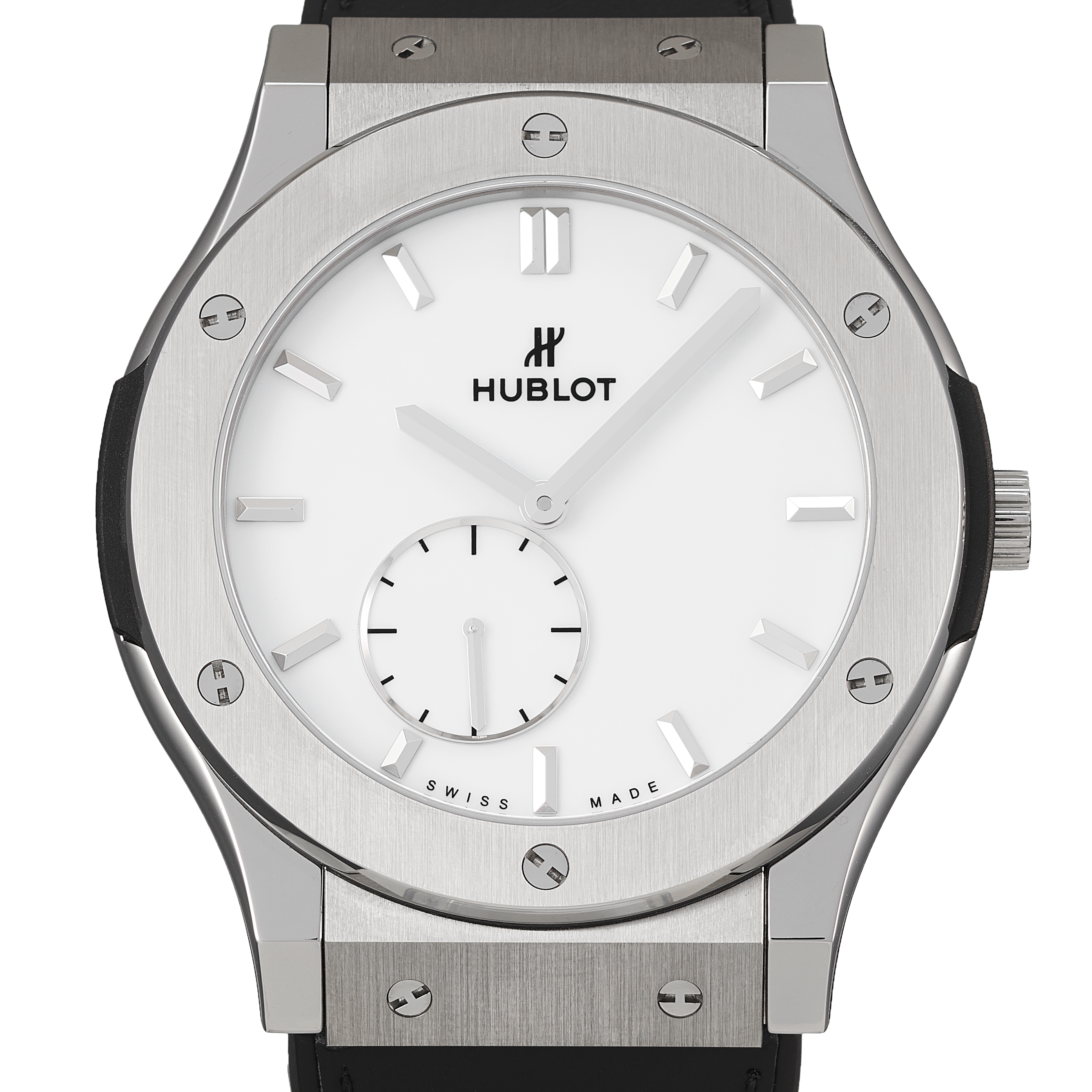 Buy Hublot Classic | New 01/2022 | CHRONEXT
